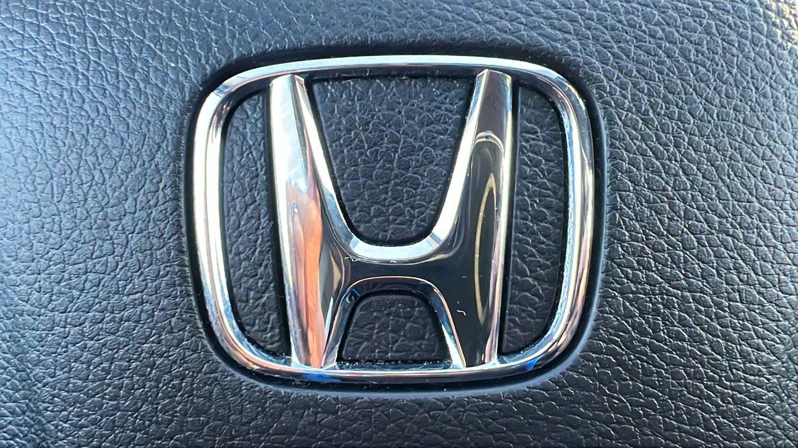 2022 Honda CR-V Hybrid Touring at Three Rivers CJD
