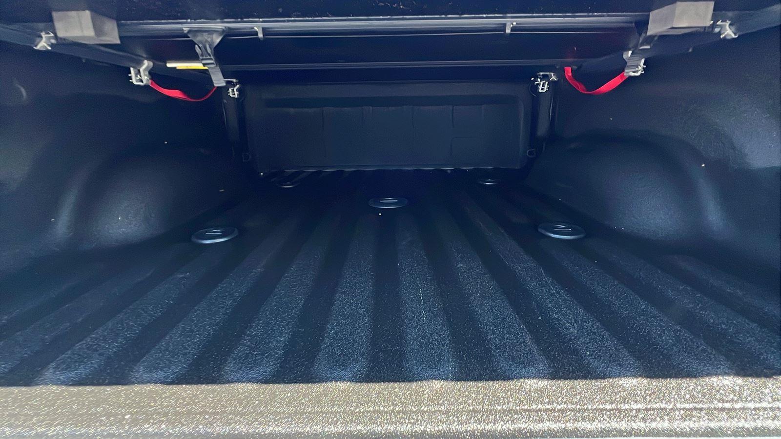 2025 Ram 2500 Big Horn at Solomon Chevrolet