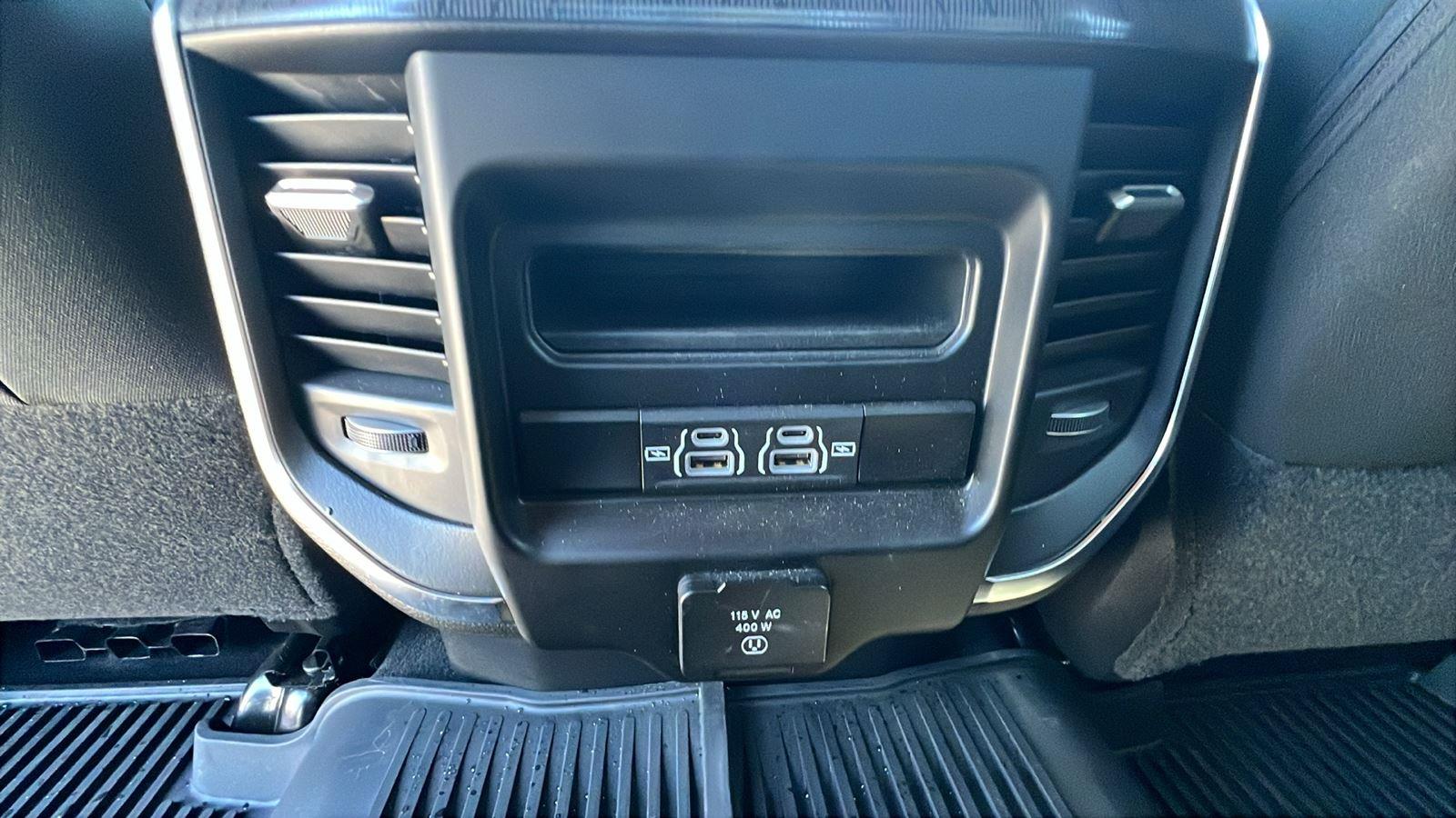 2025 Ram 2500 Big Horn at Solomon Chevrolet