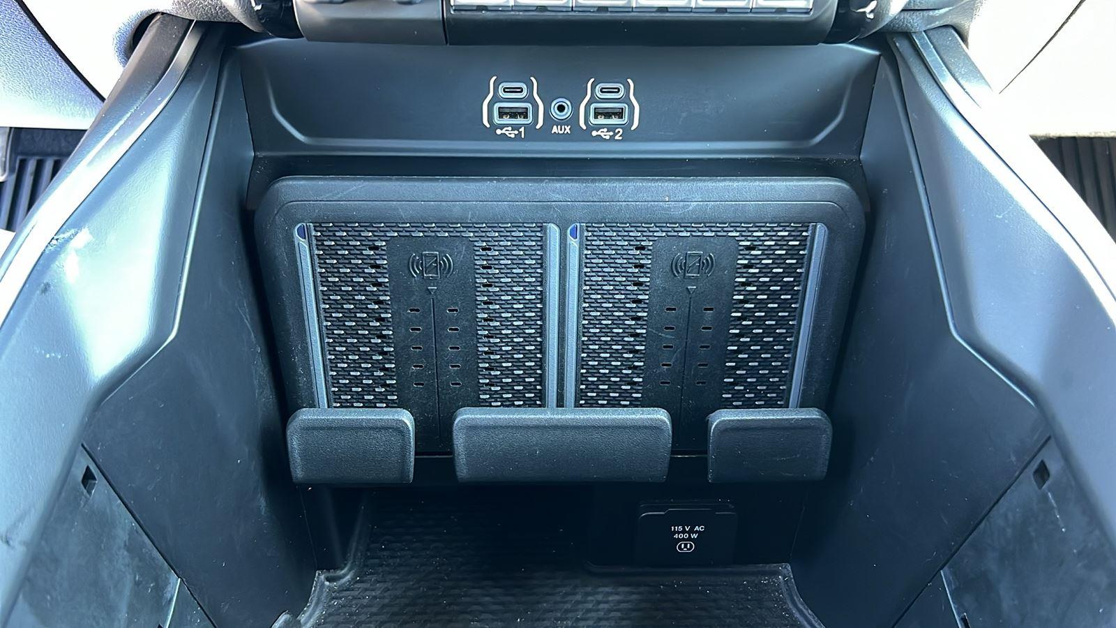2025 Ram 2500 Big Horn at Solomon Chevrolet