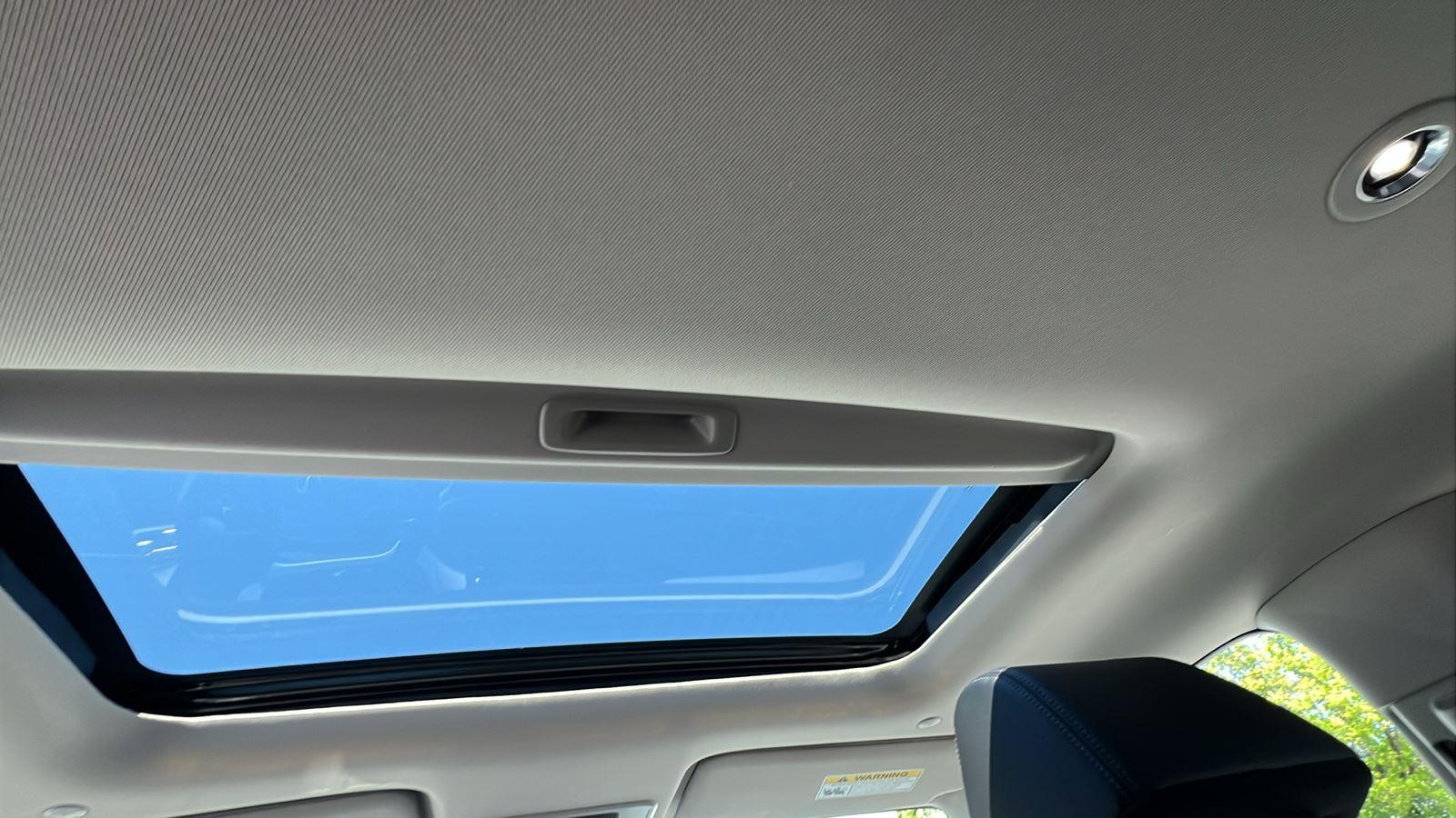 2027 Honda HR-V EX-L at Altoona Honda