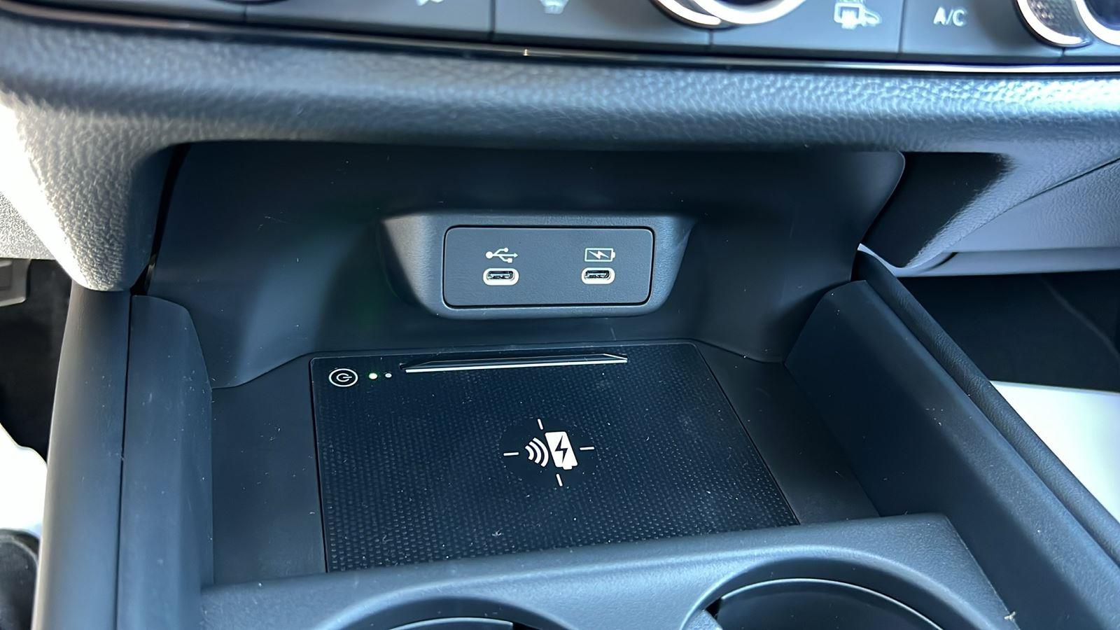 2027 Honda HR-V EX-L at Altoona Honda