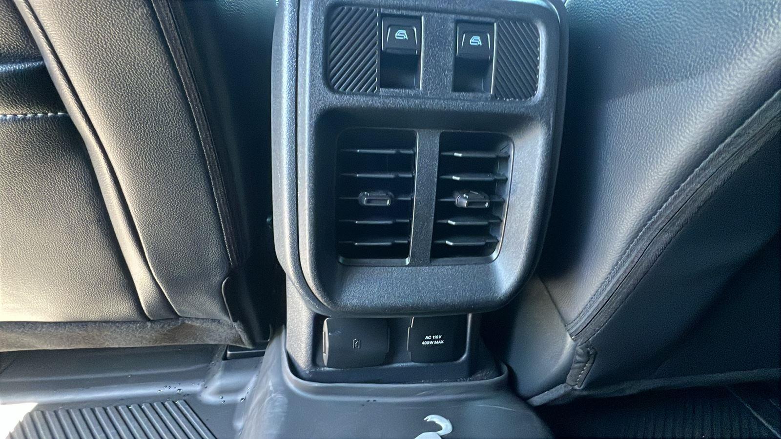 2025 Ford Bronco Outer Banks at Woltz & Wind Ford