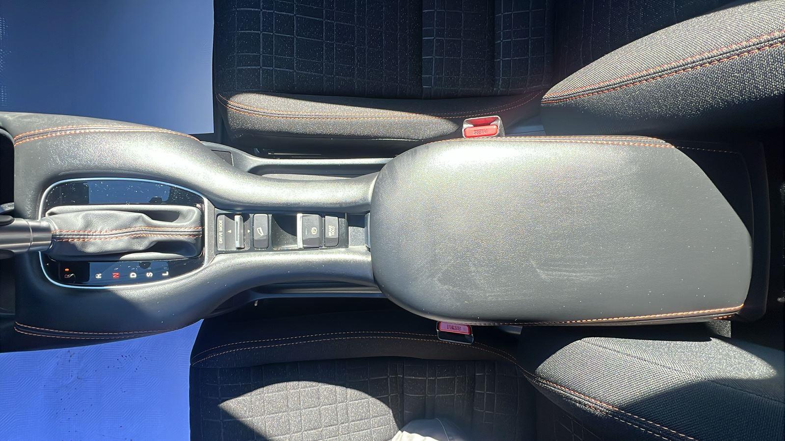 2023 Honda HR-V Sport at Joe Ball GMC