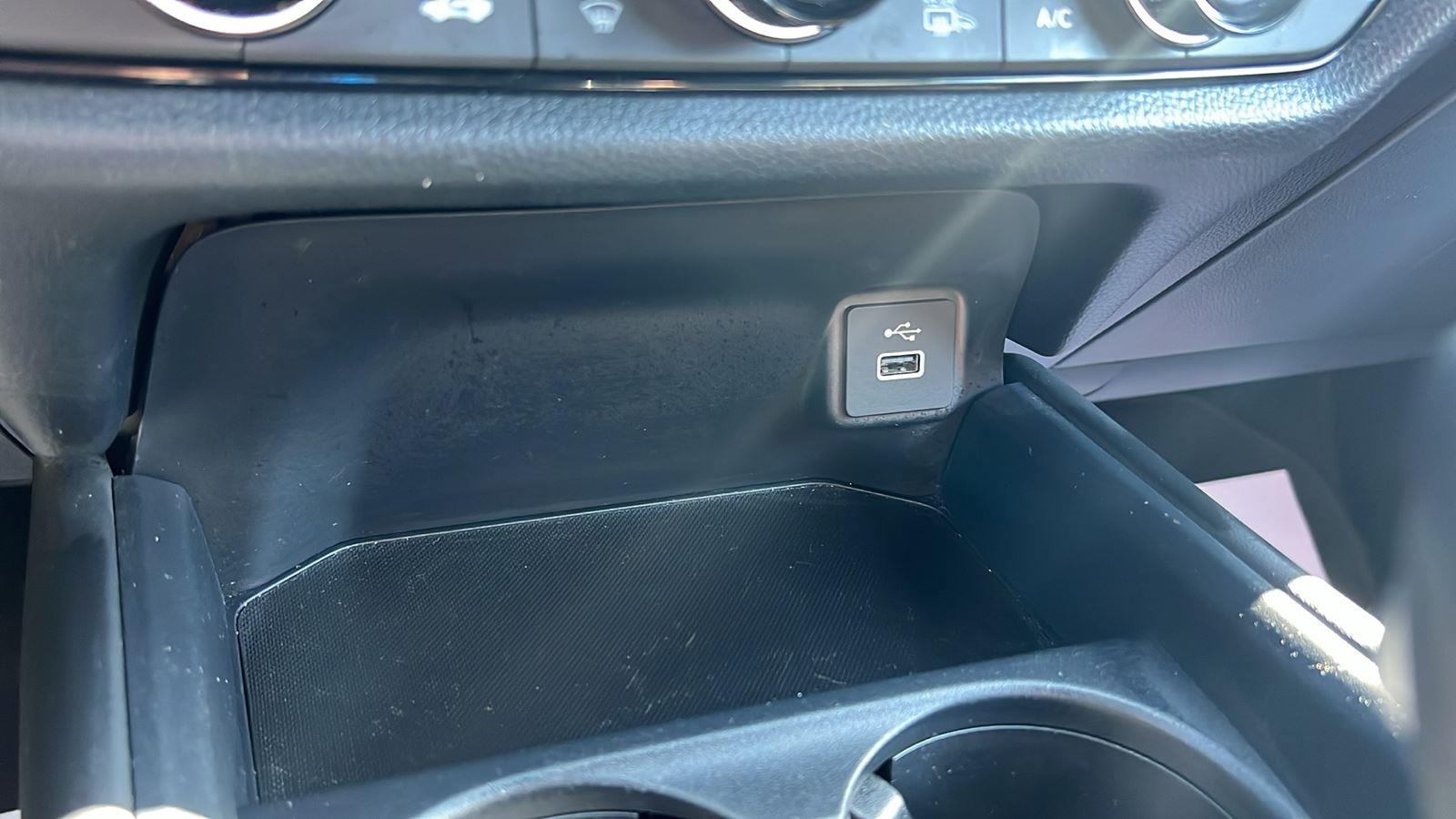 2023 Honda HR-V Sport at Joe Ball GMC