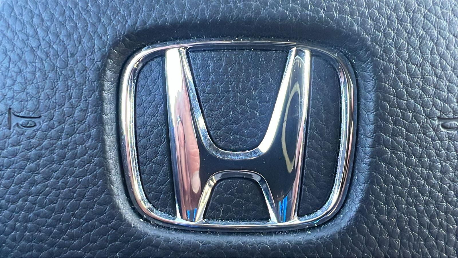 2023 Honda HR-V Sport at Joe Ball GMC