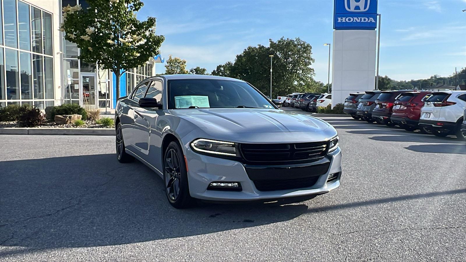 2021 Dodge Charger SXT at Auto Estates