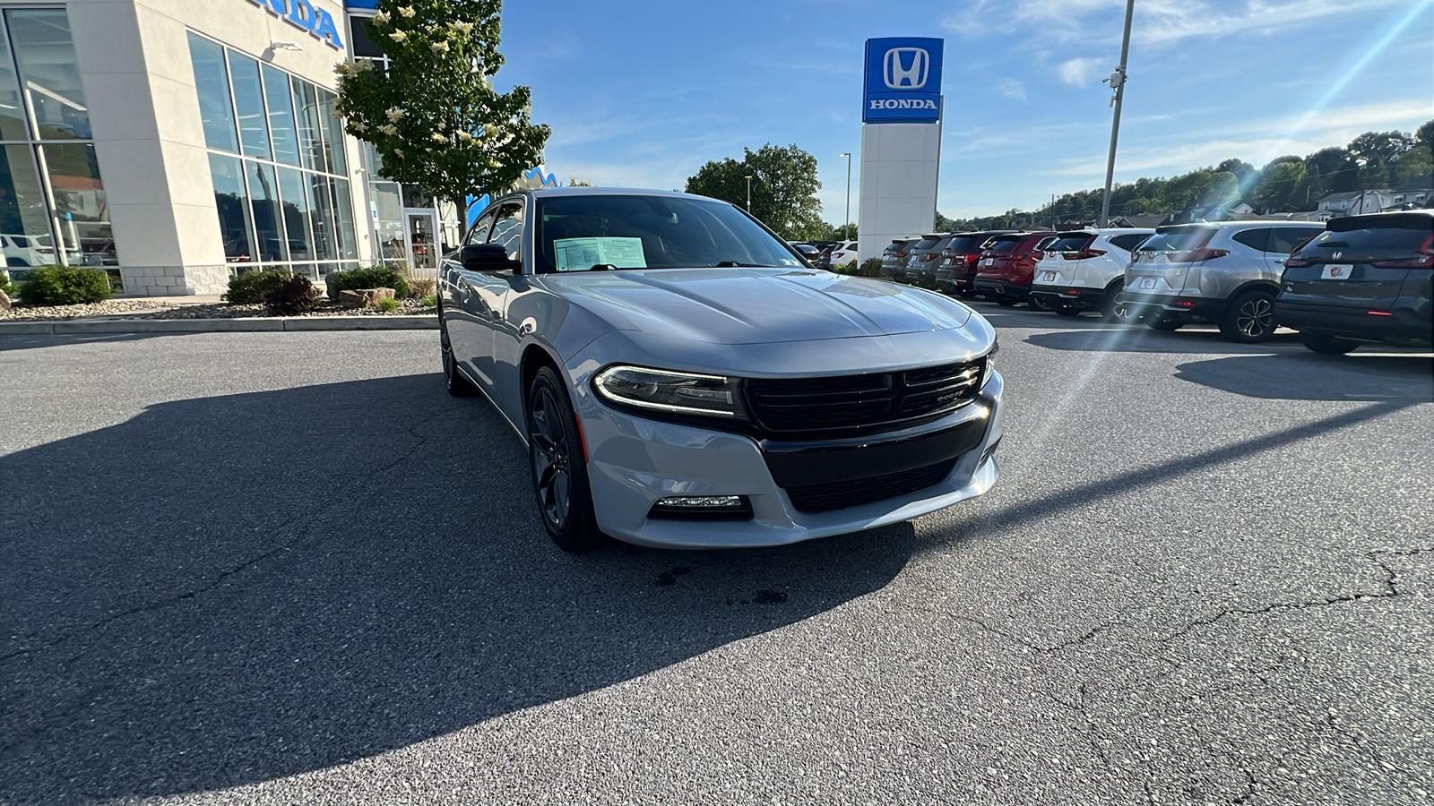 2021 Dodge Charger SXT at Auto Estates