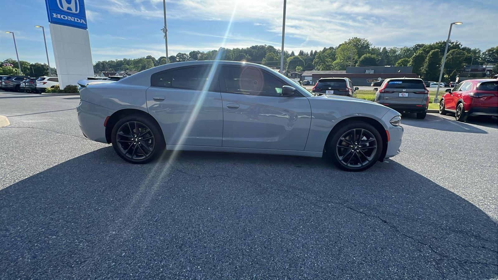2021 Dodge Charger SXT at Auto Estates