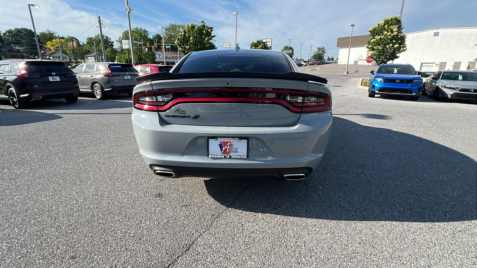 2021 Dodge Charger SXT at Auto Estates