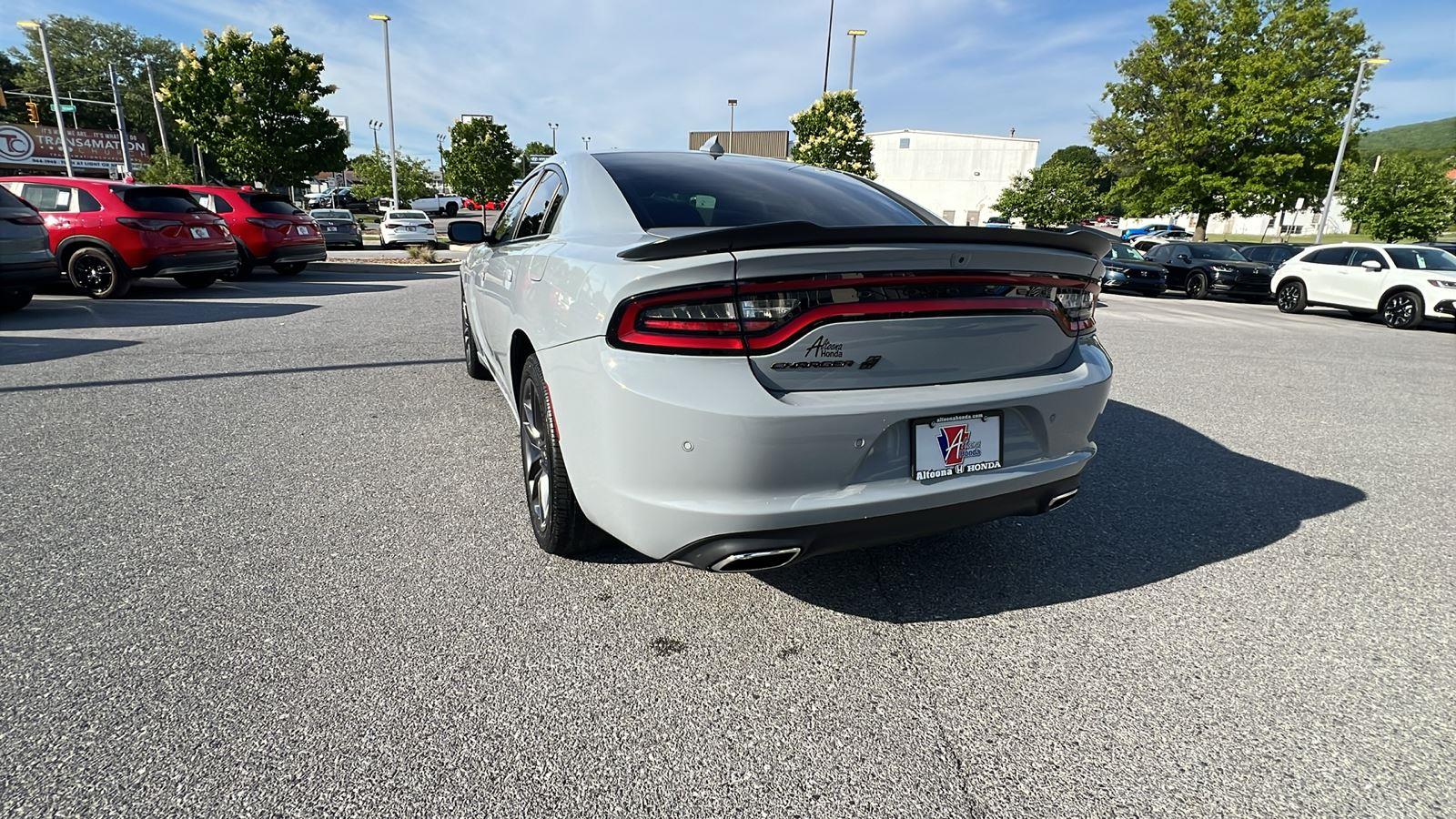 2021 Dodge Charger SXT at Auto Estates