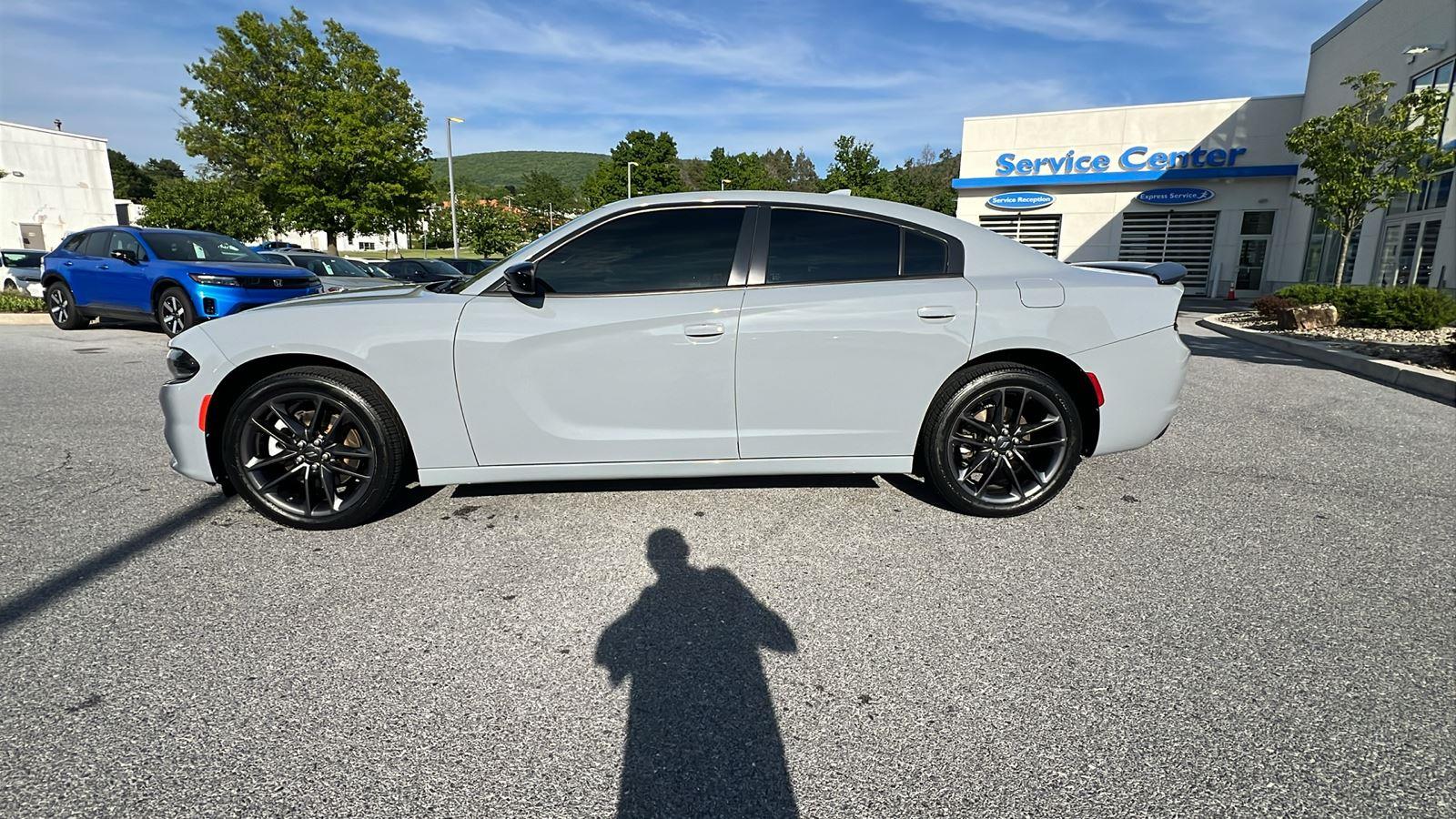 2021 Dodge Charger SXT at Auto Estates
