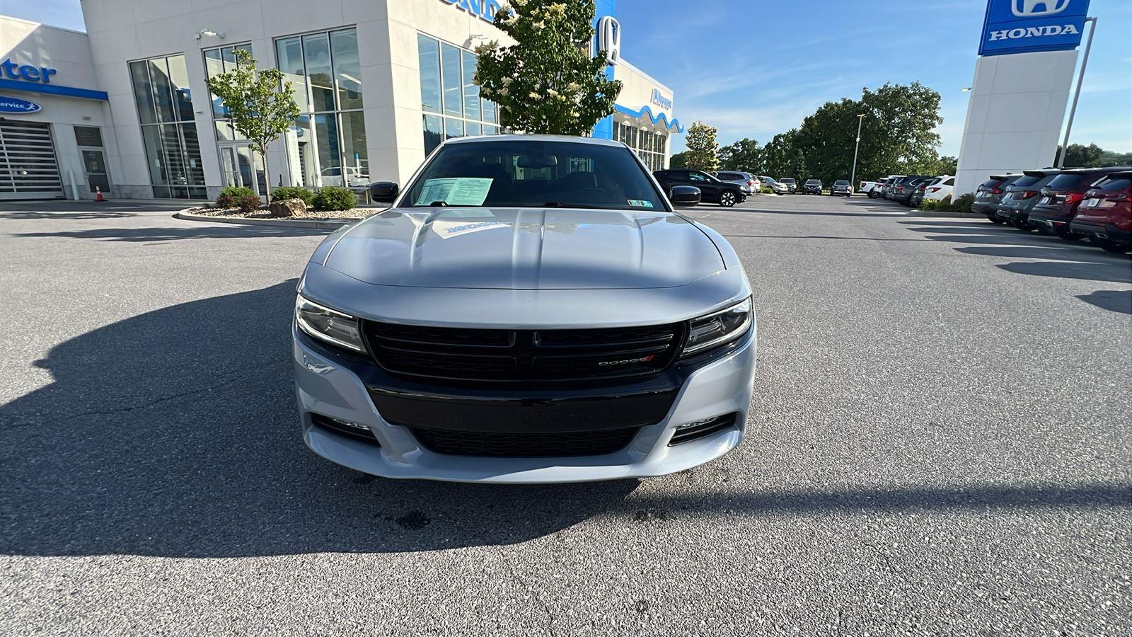 2021 Dodge Charger SXT at Auto Estates