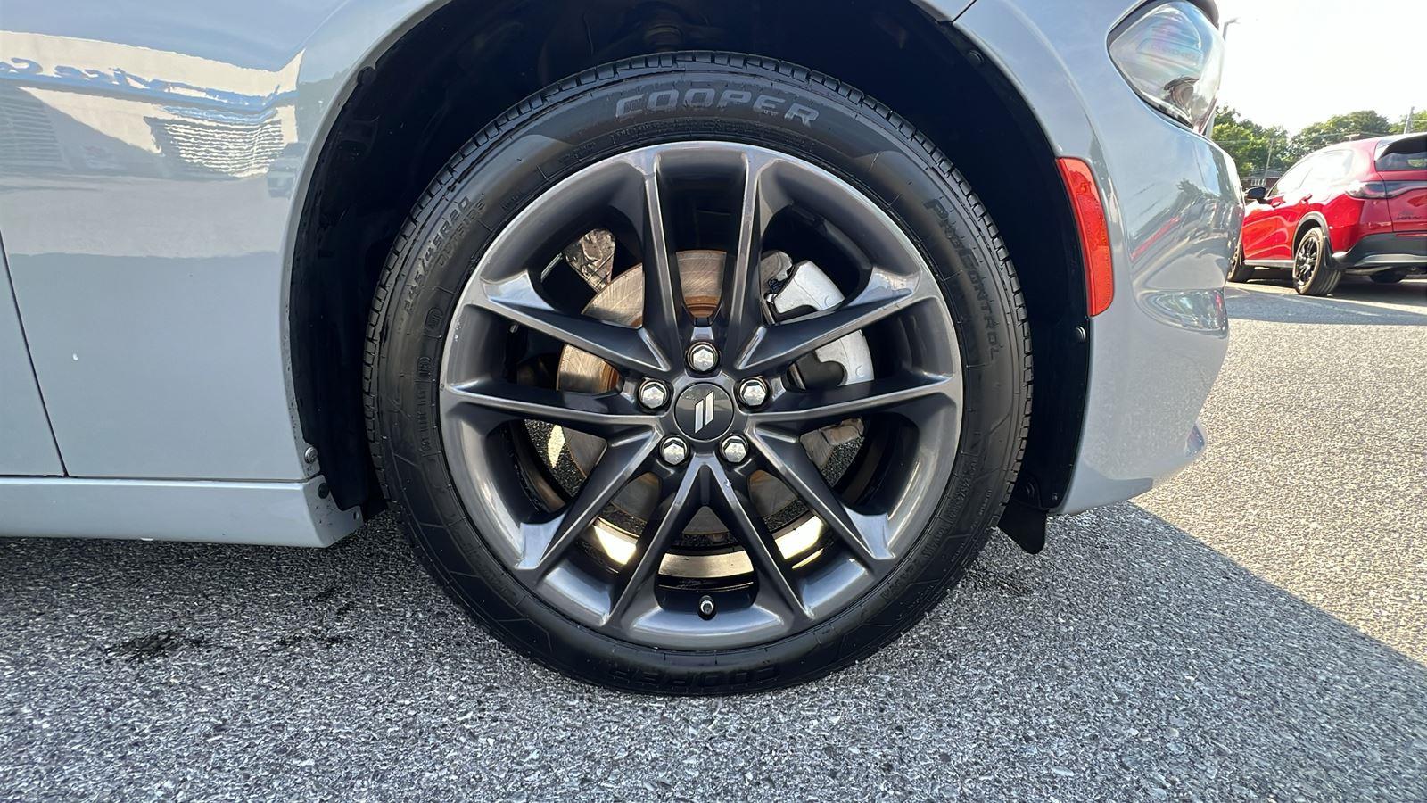 2021 Dodge Charger SXT at Auto Estates