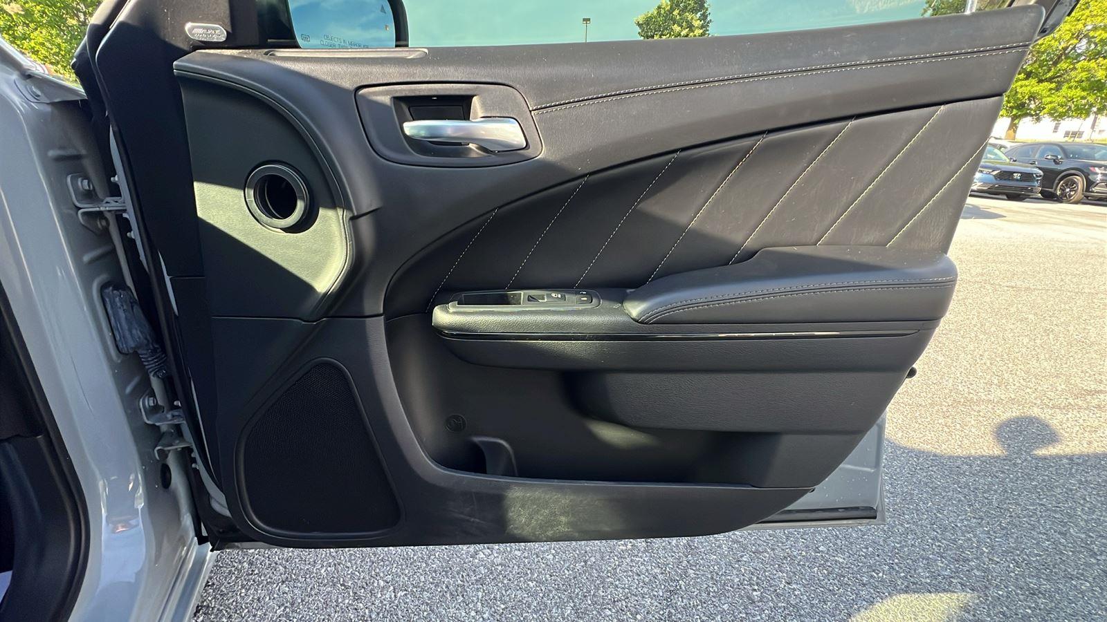 2021 Dodge Charger SXT at Auto Estates