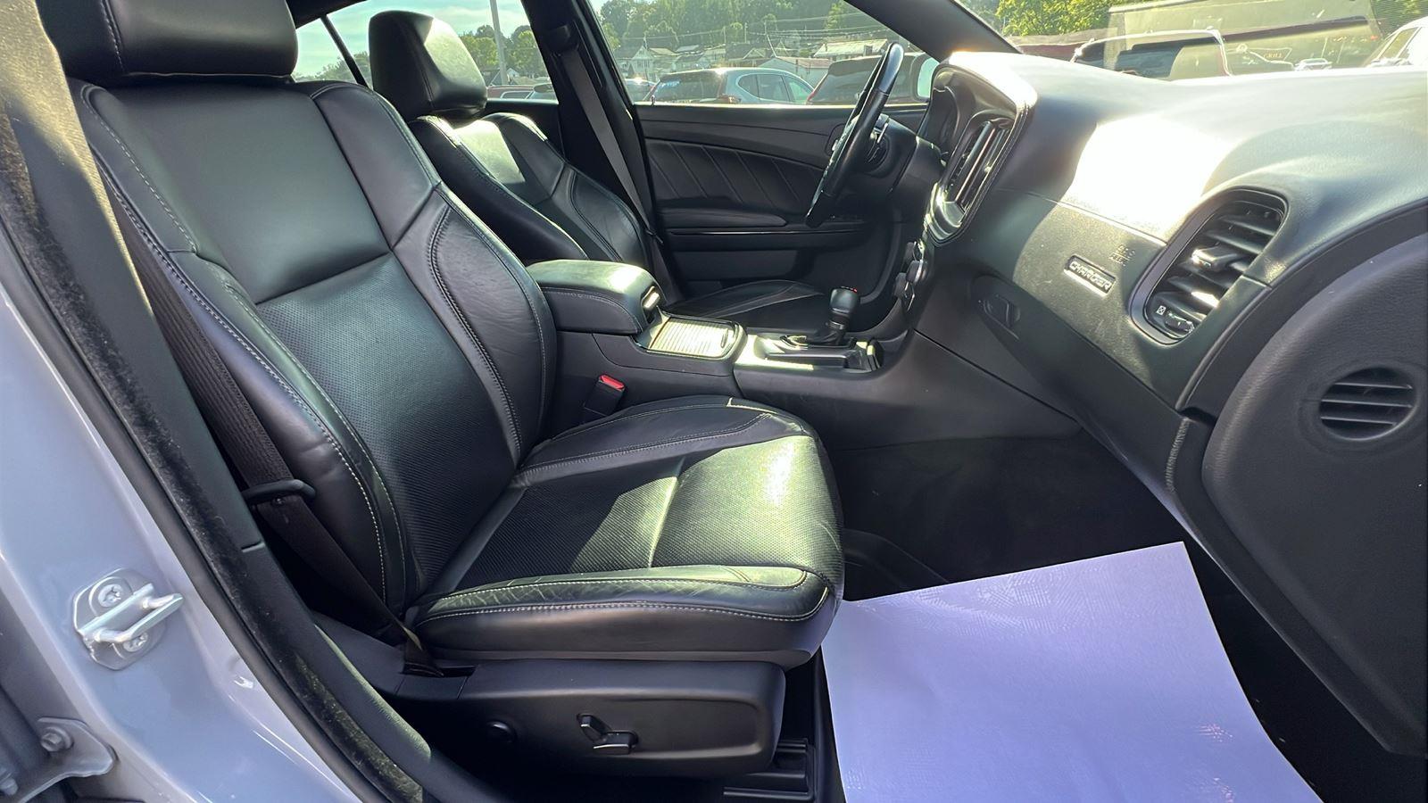 2021 Dodge Charger SXT at Auto Estates