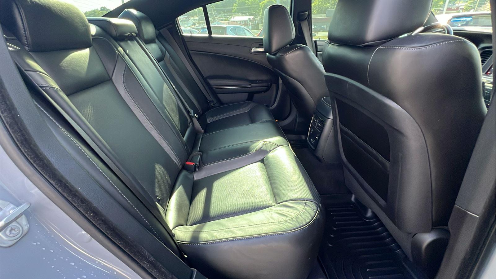 2021 Dodge Charger SXT at Auto Estates