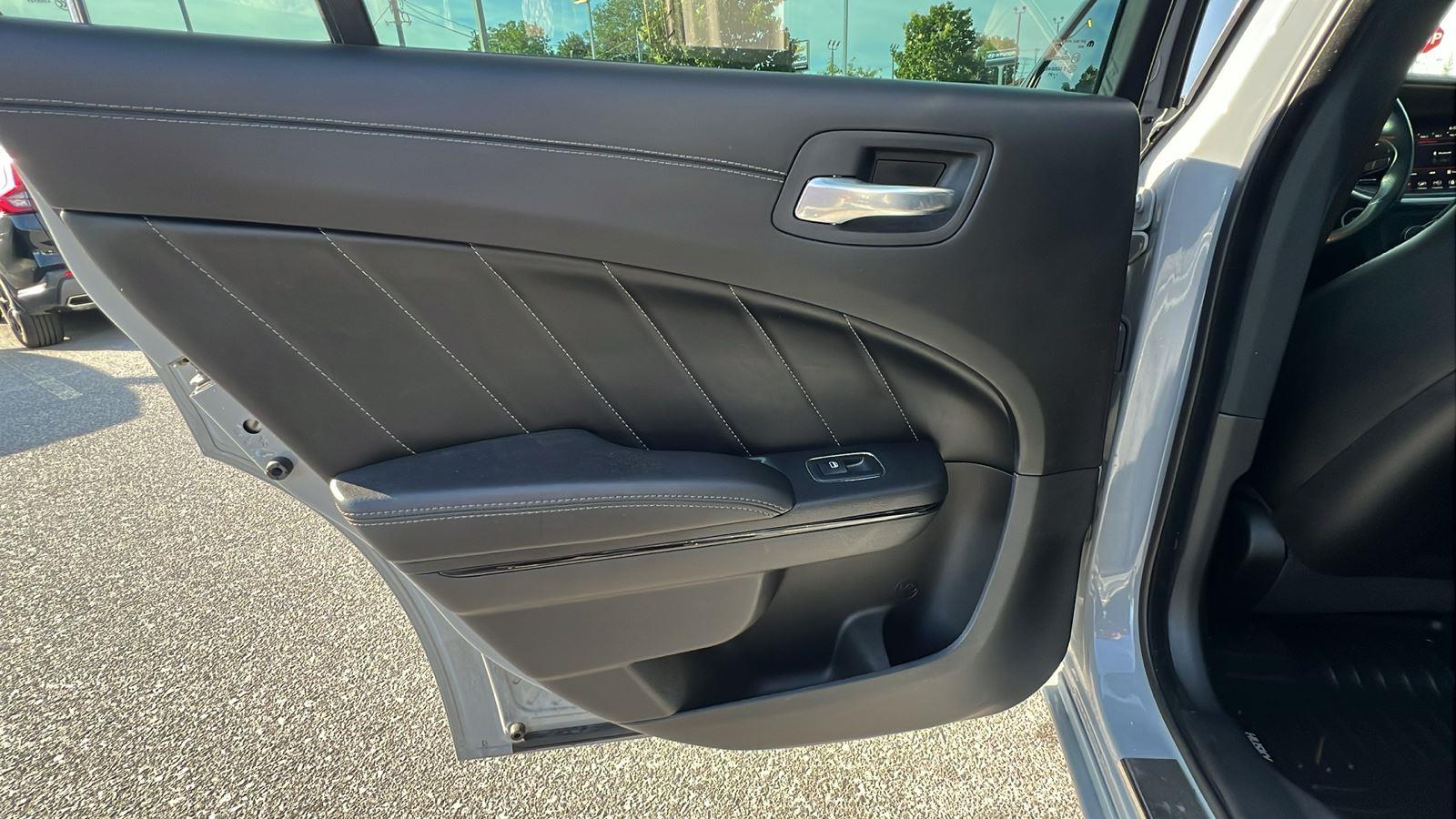 2021 Dodge Charger SXT at Auto Estates