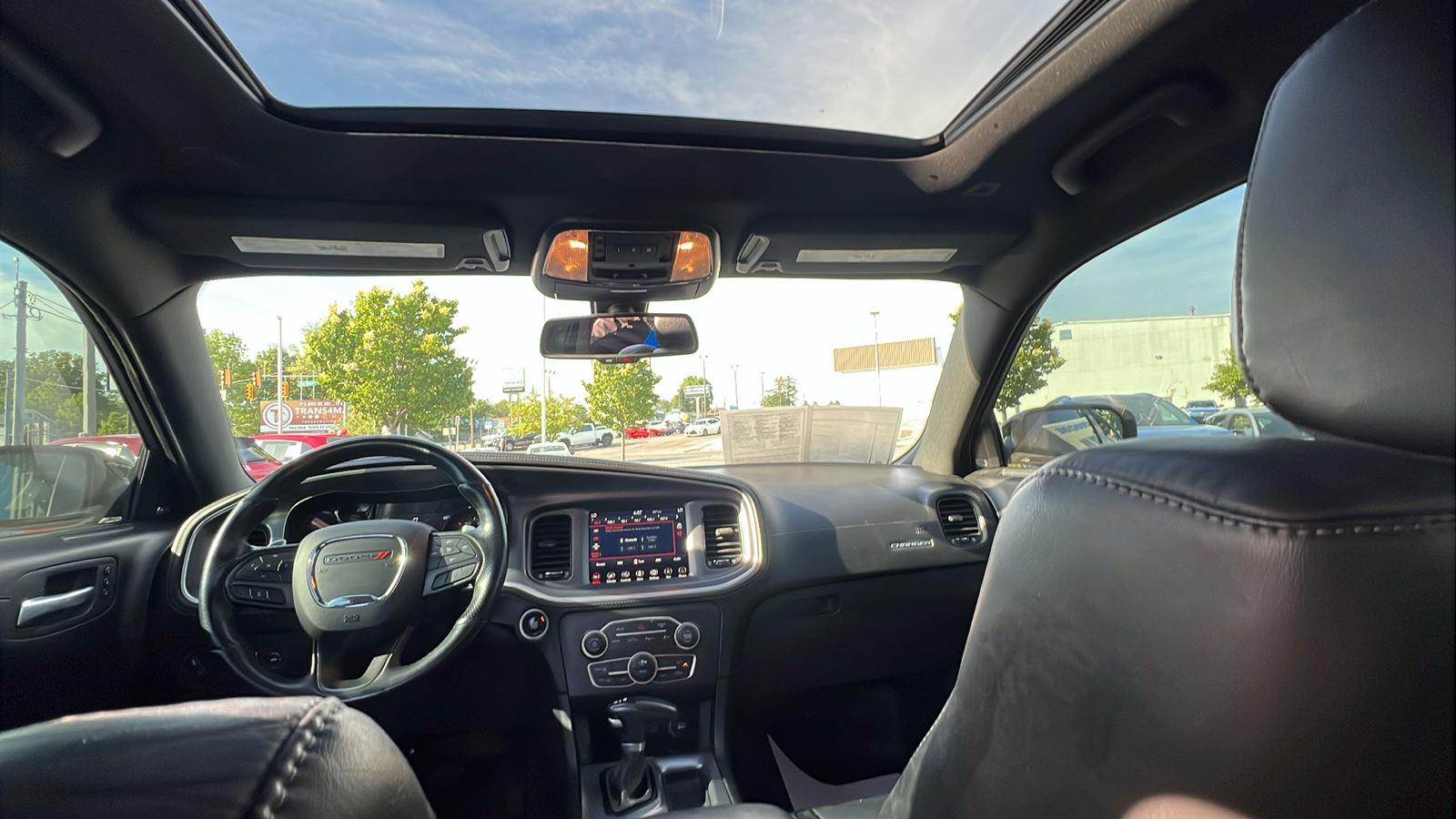 2021 Dodge Charger SXT at Auto Estates