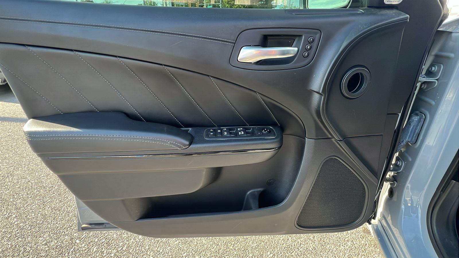 2021 Dodge Charger SXT at Auto Estates
