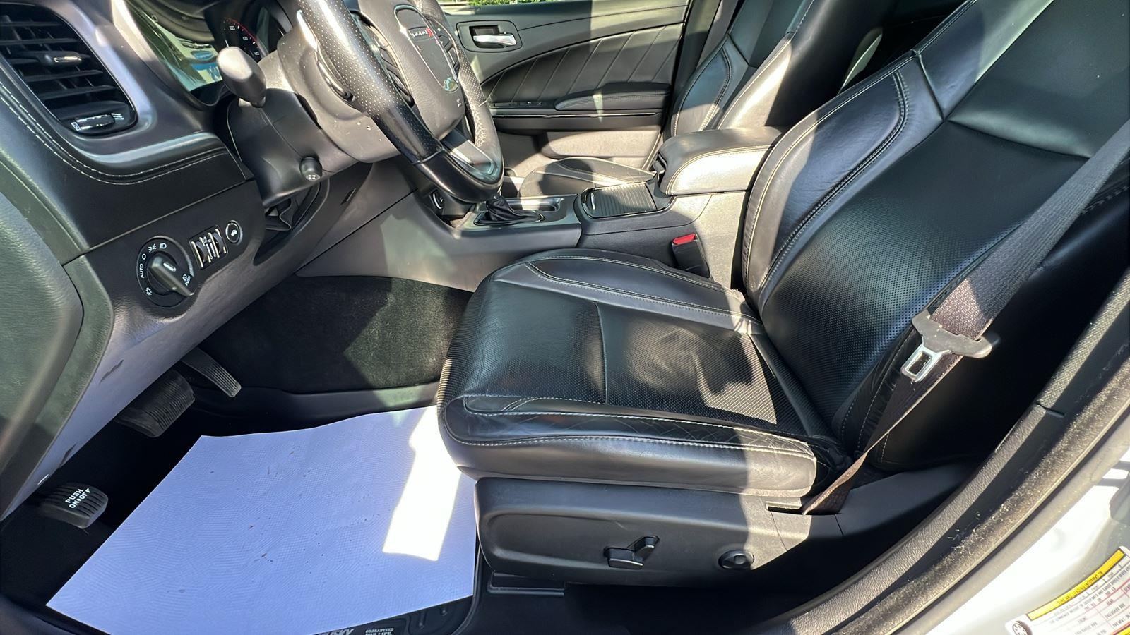 2021 Dodge Charger SXT at Auto Estates