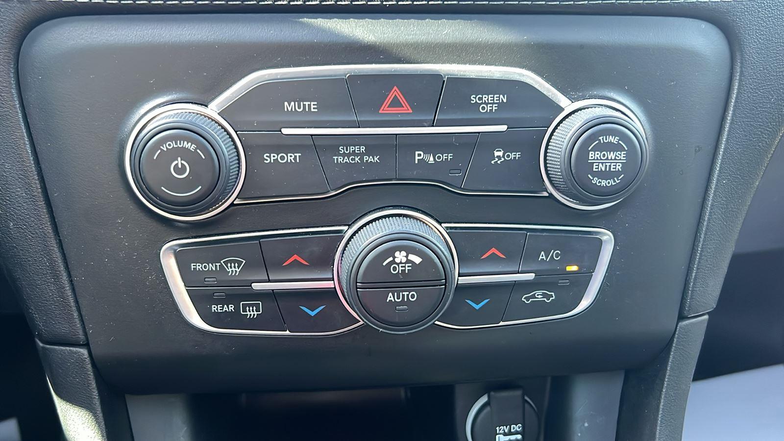 2021 Dodge Charger SXT at Auto Estates