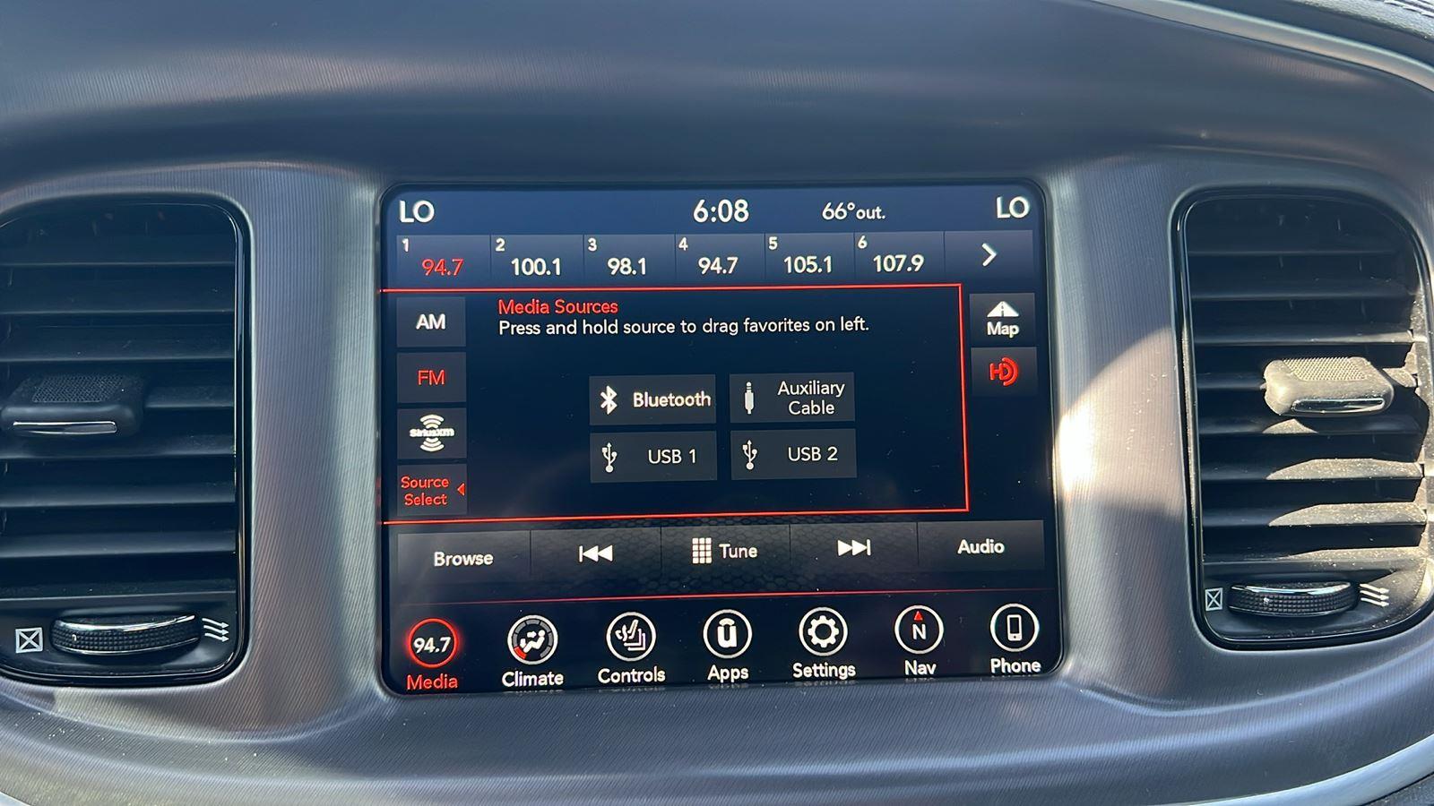 2021 Dodge Charger SXT at Auto Estates