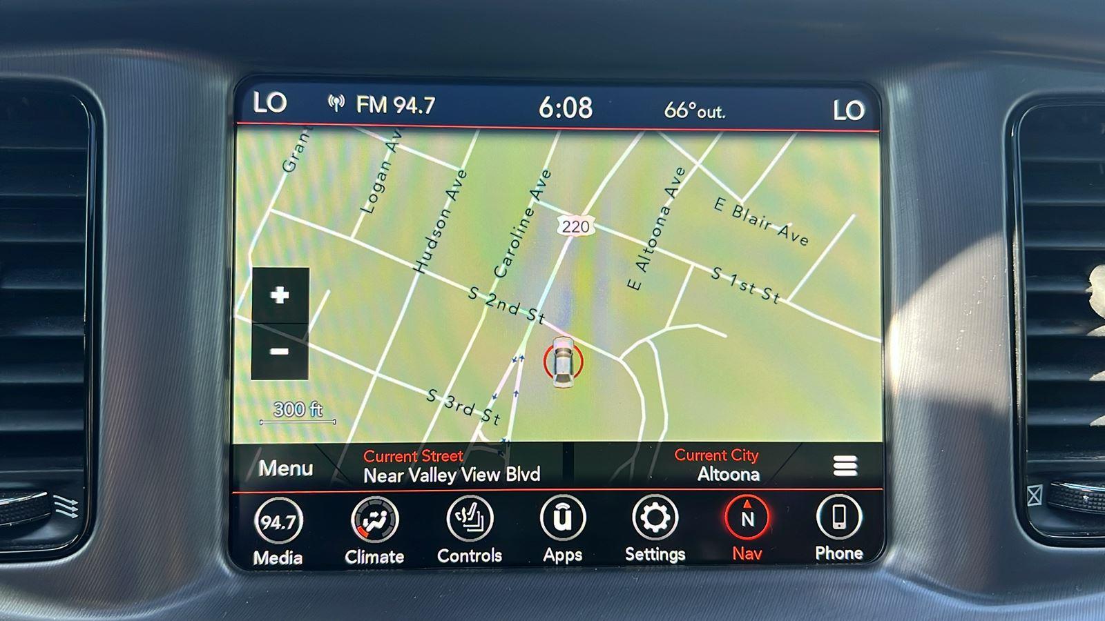 2021 Dodge Charger SXT at Auto Estates