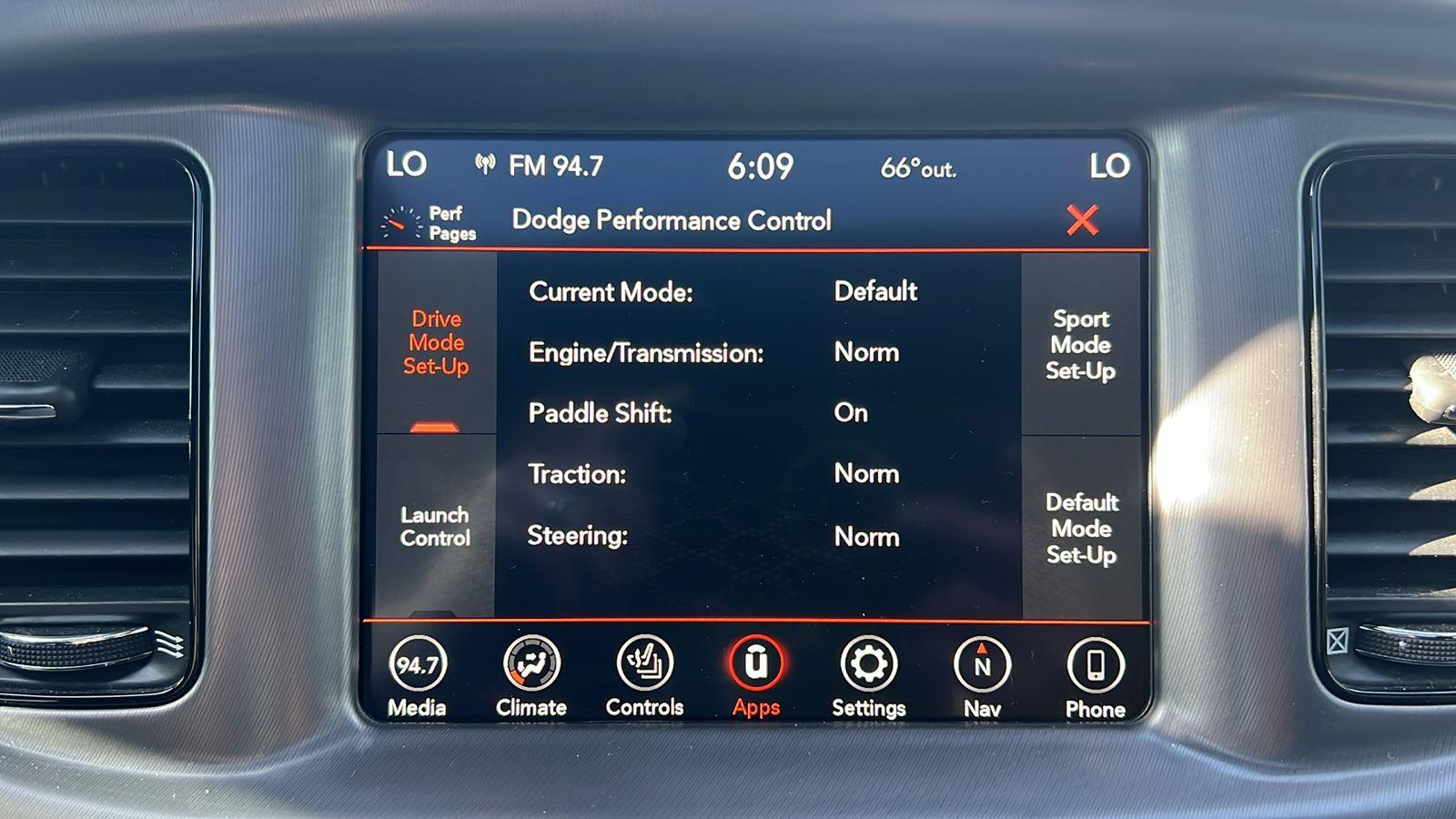 2021 Dodge Charger SXT at Auto Estates