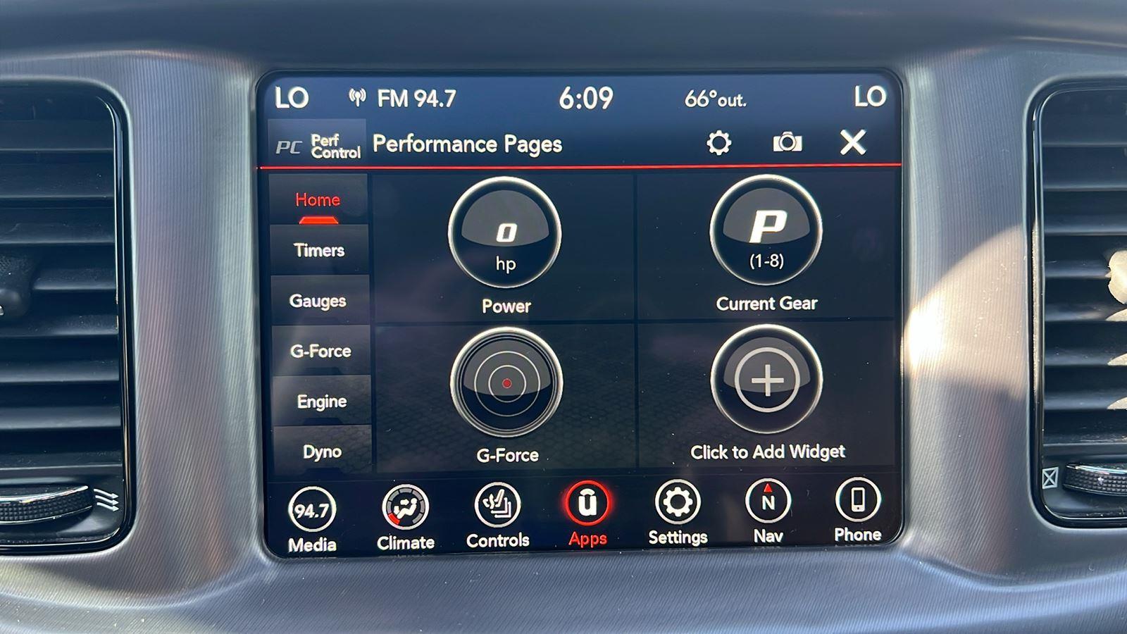 2021 Dodge Charger SXT at Auto Estates