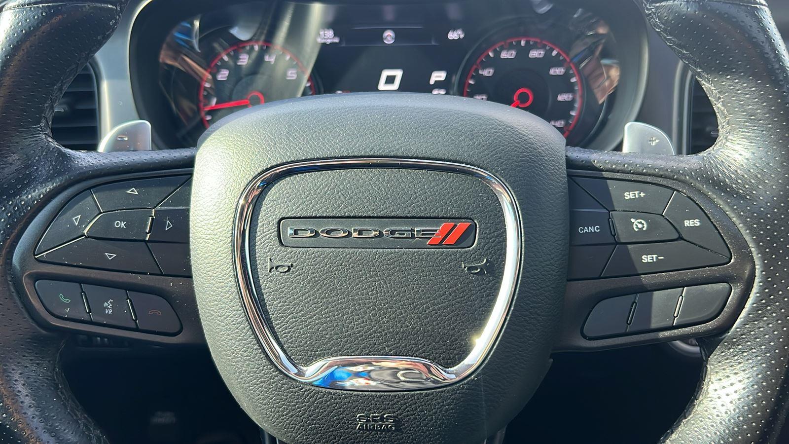 2021 Dodge Charger SXT at Auto Estates