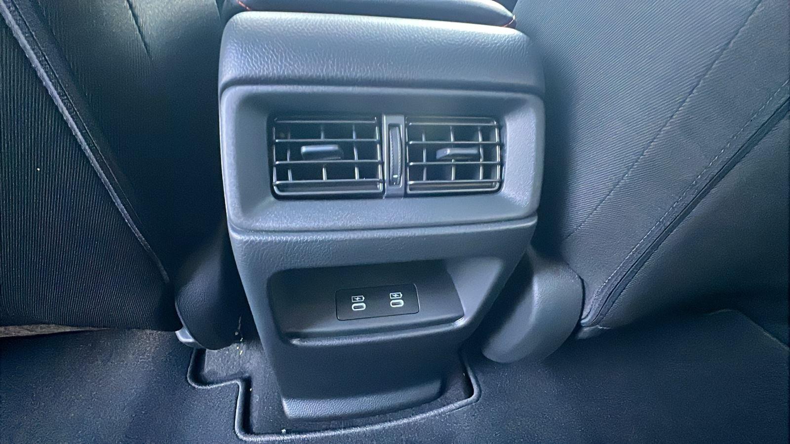 2026 Honda CR-V Hybrid Sport at Honda North