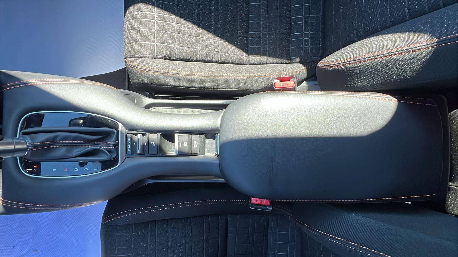2024 Honda HR-V Sport at Joe Ball GMC