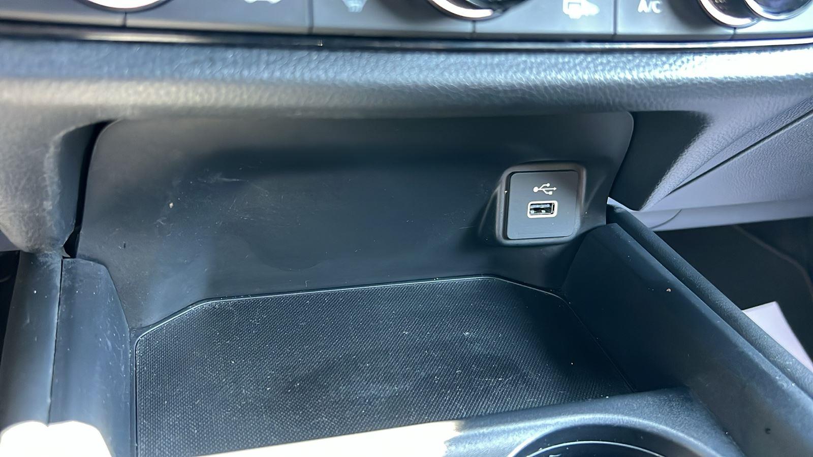 2024 Honda HR-V Sport at Joe Ball GMC