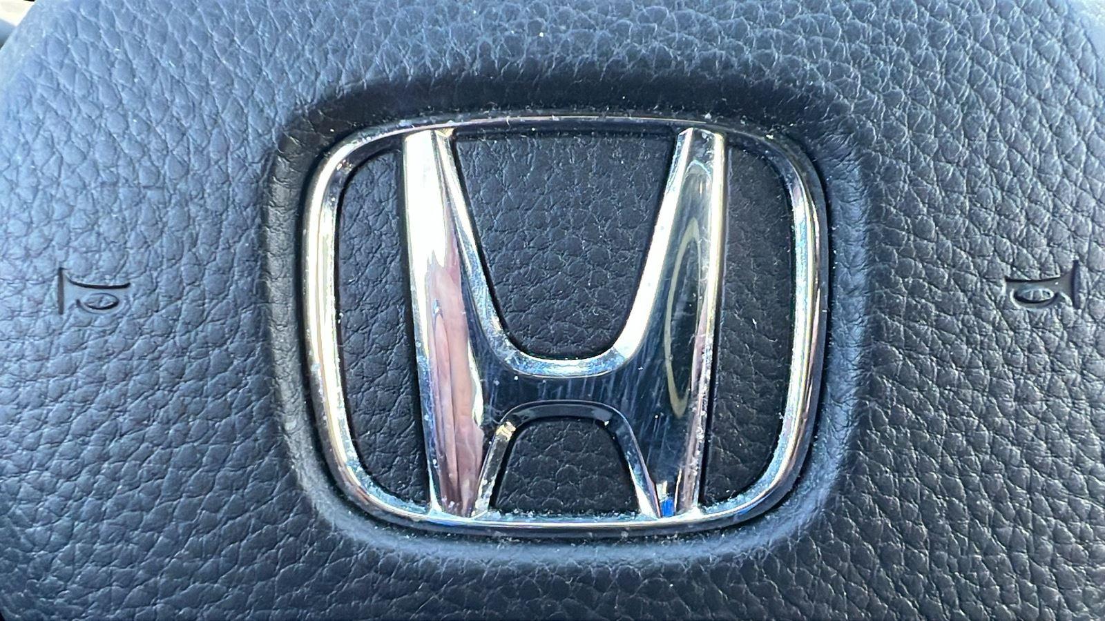 2024 Honda HR-V Sport at Joe Ball GMC