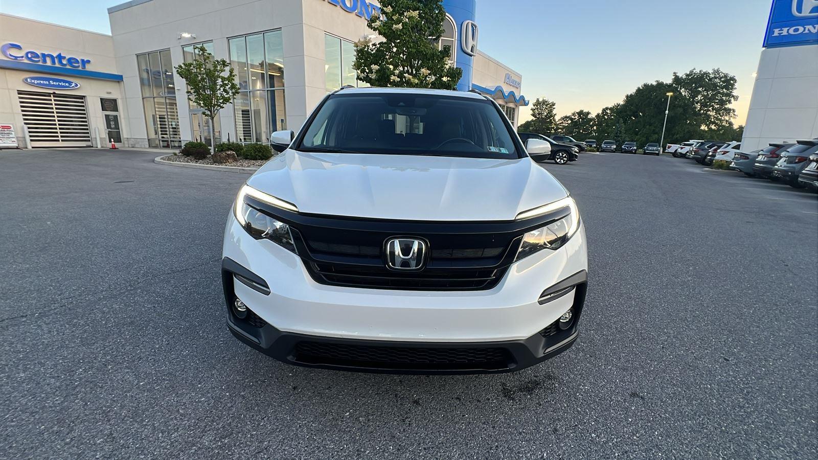 2022 Honda Pilot Special Edition at Altoona Honda