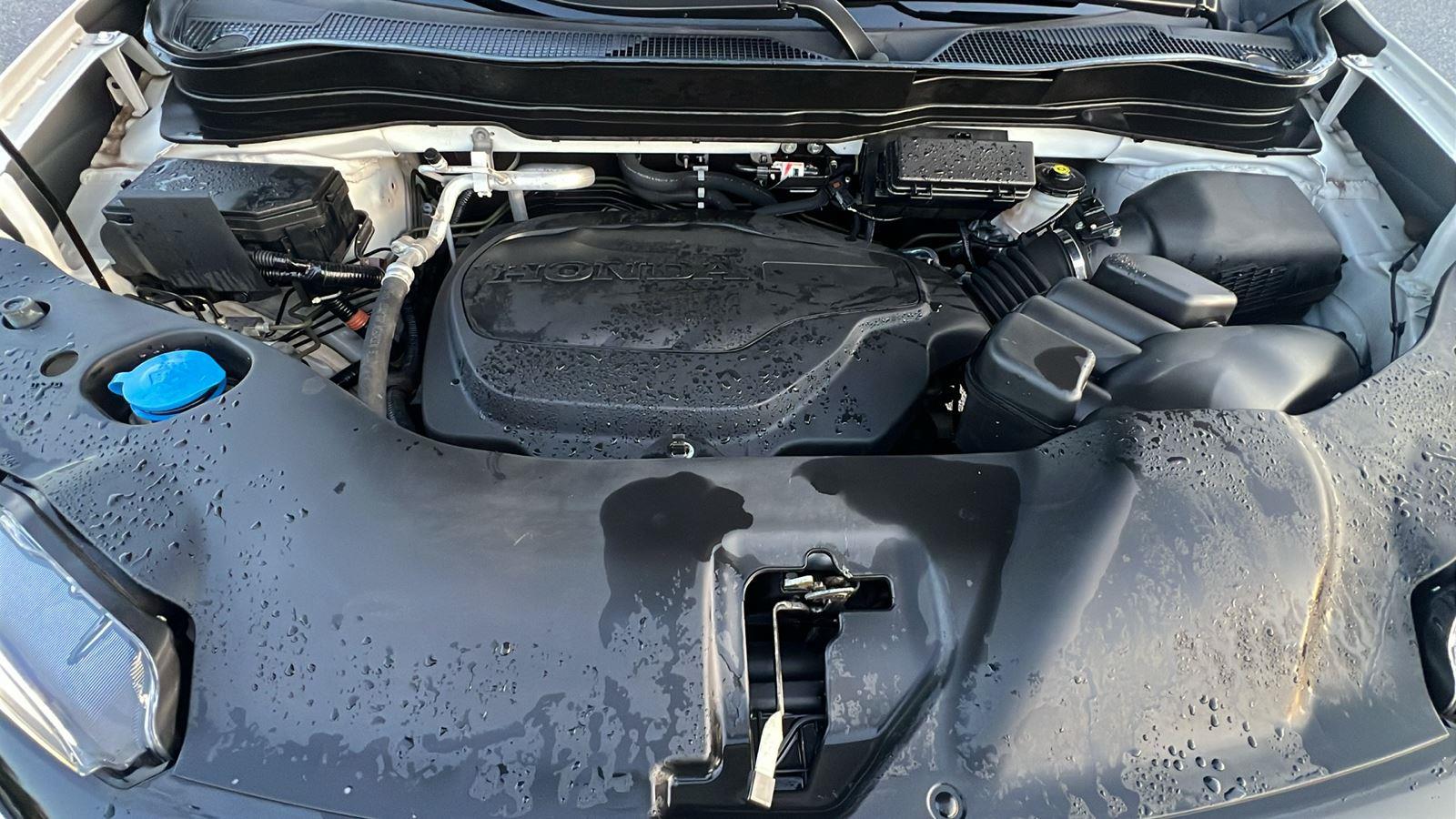 2022 Honda Pilot Special Edition at Altoona Honda
