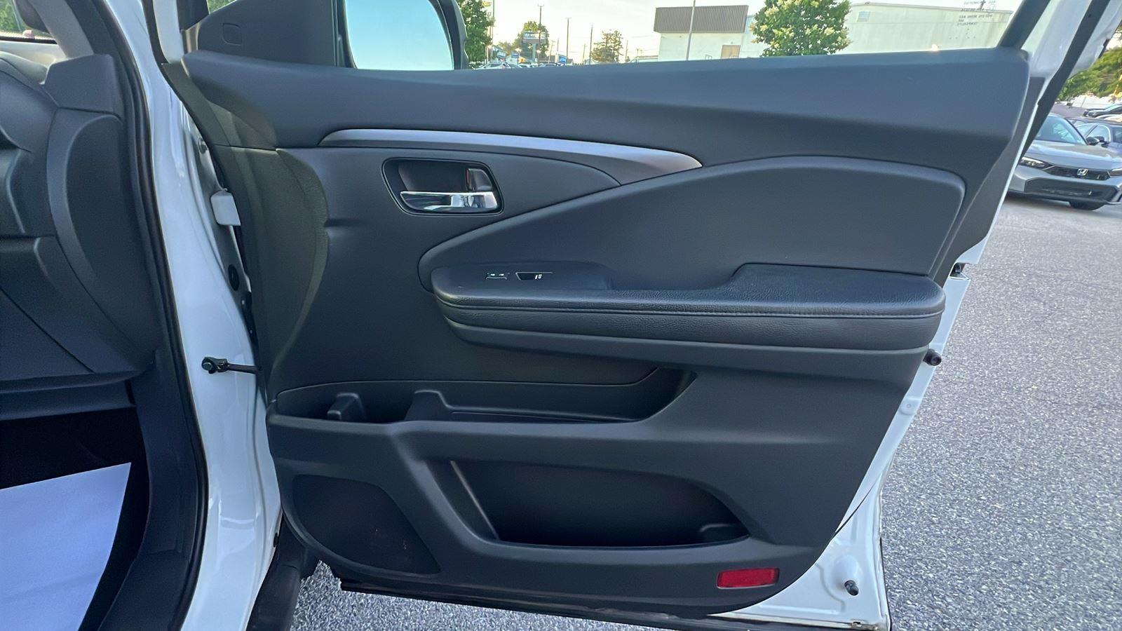 2022 Honda Pilot Special Edition at Altoona Honda