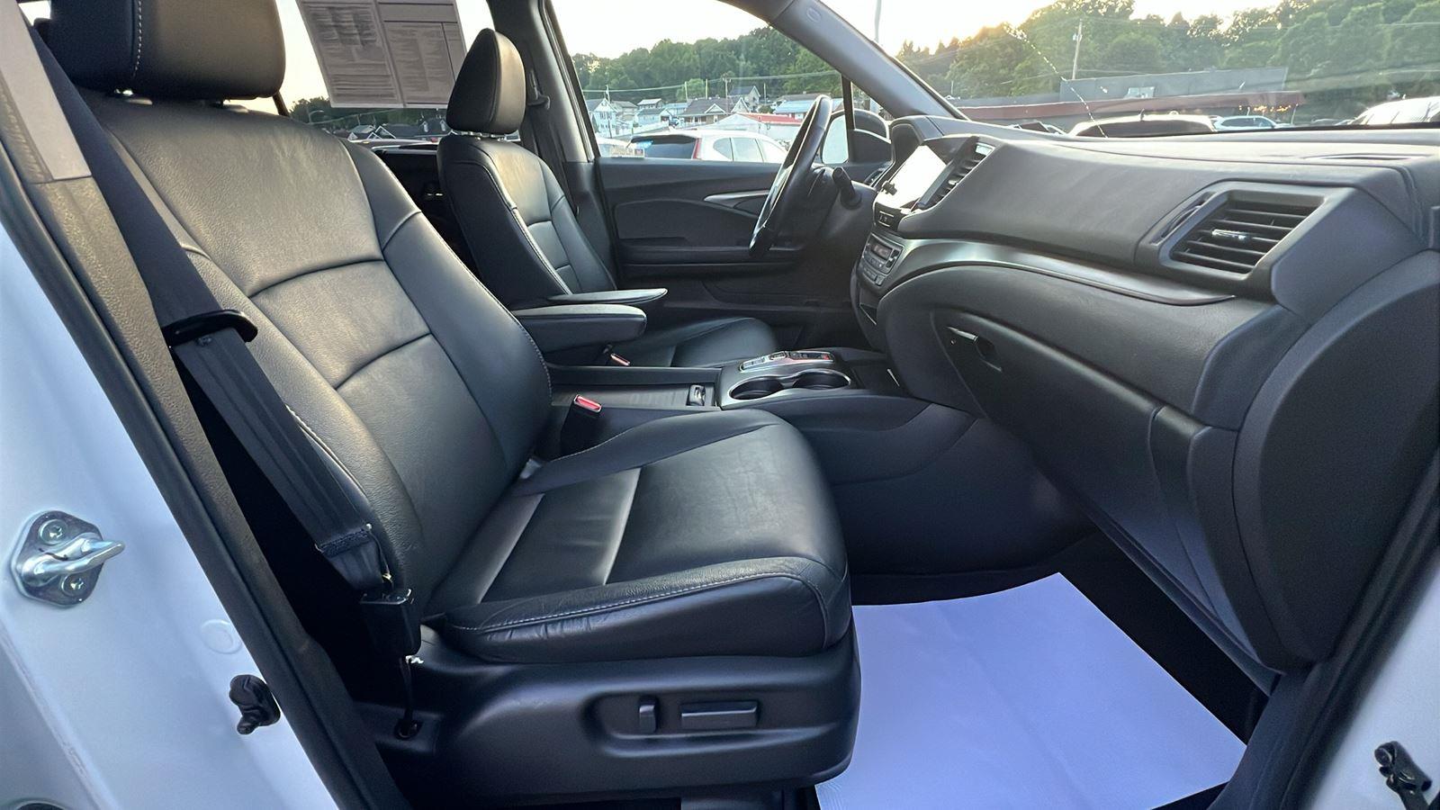 2022 Honda Pilot Special Edition at Altoona Honda