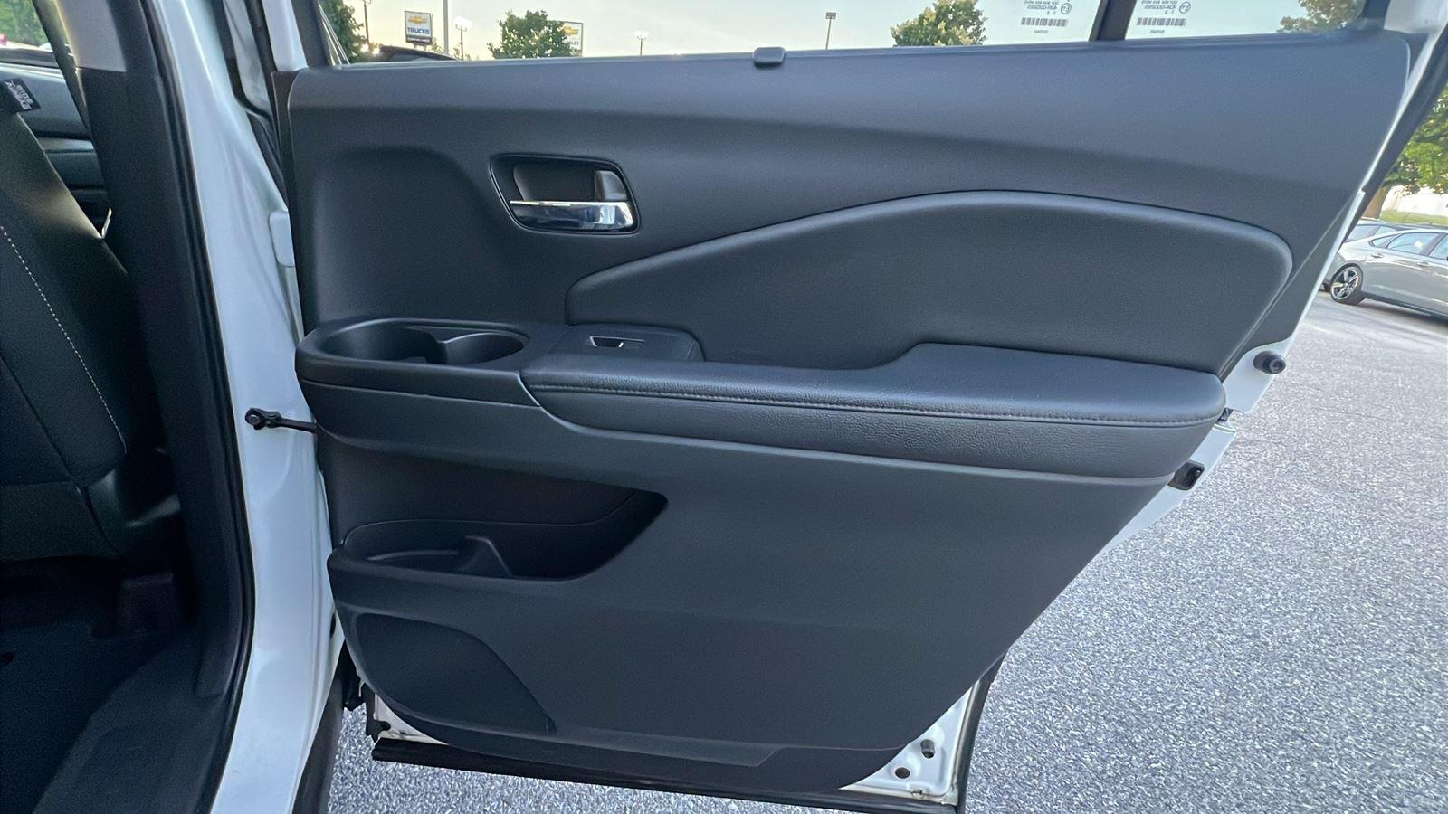 2022 Honda Pilot Special Edition at Altoona Honda
