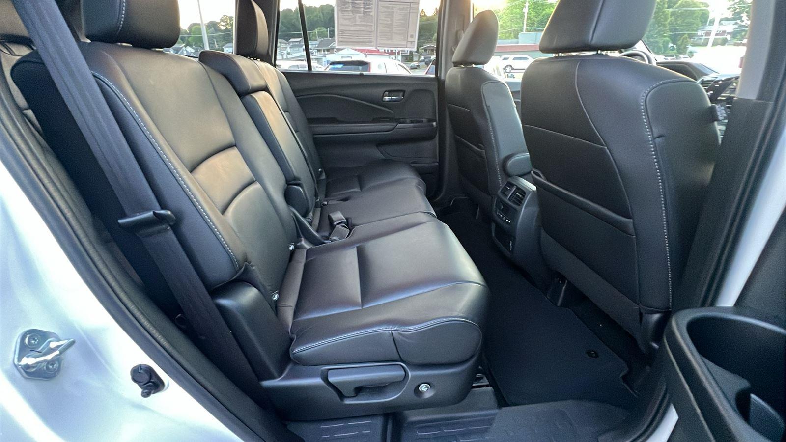 2022 Honda Pilot Special Edition at Altoona Honda