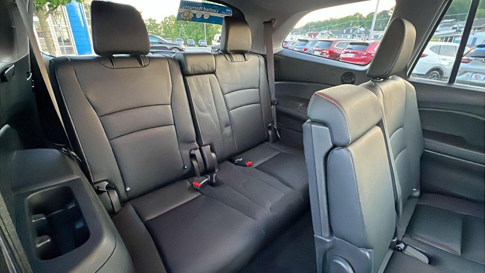 2022 Honda Pilot Special Edition at Altoona Honda