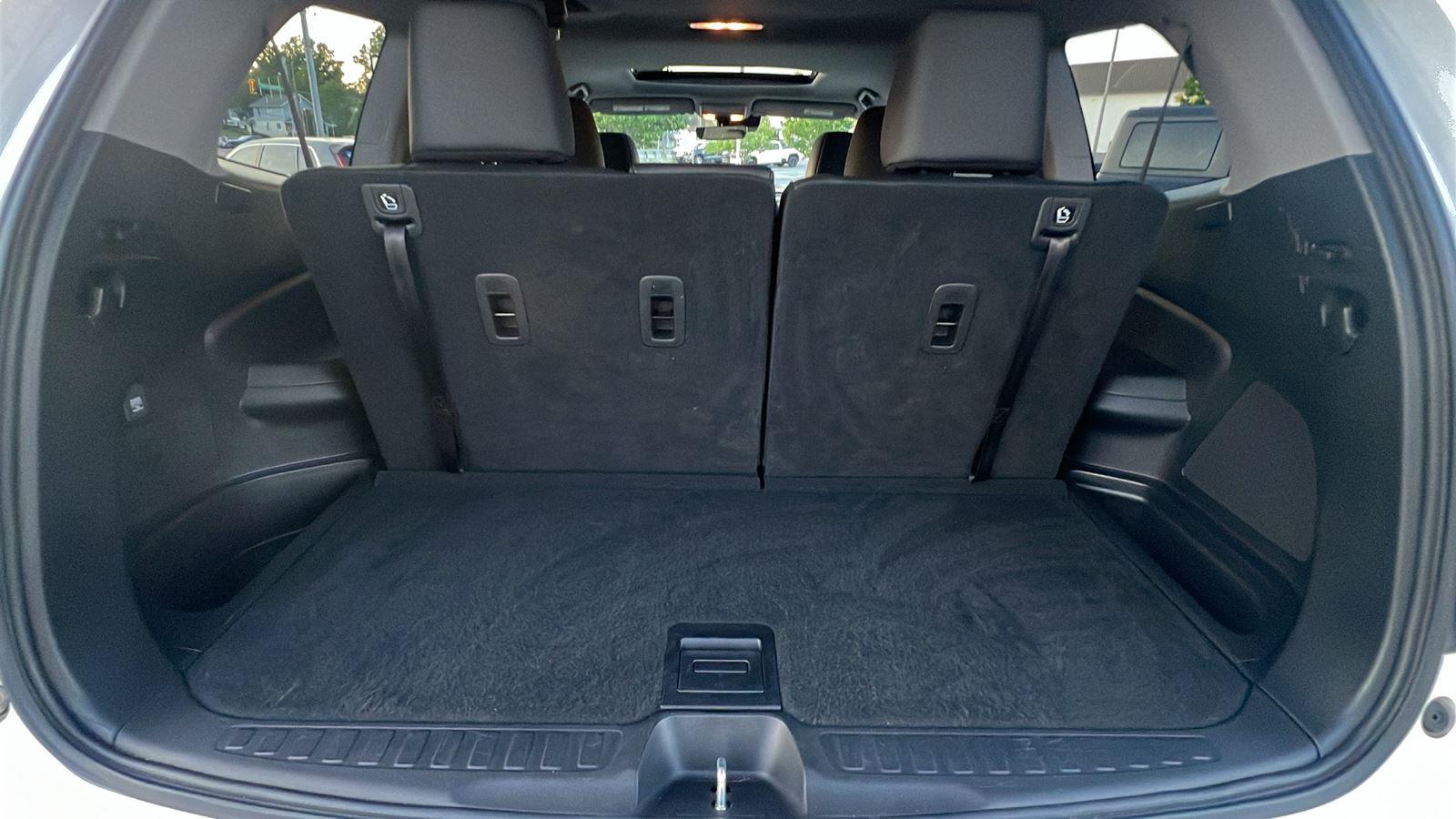 2022 Honda Pilot Special Edition at Altoona Honda