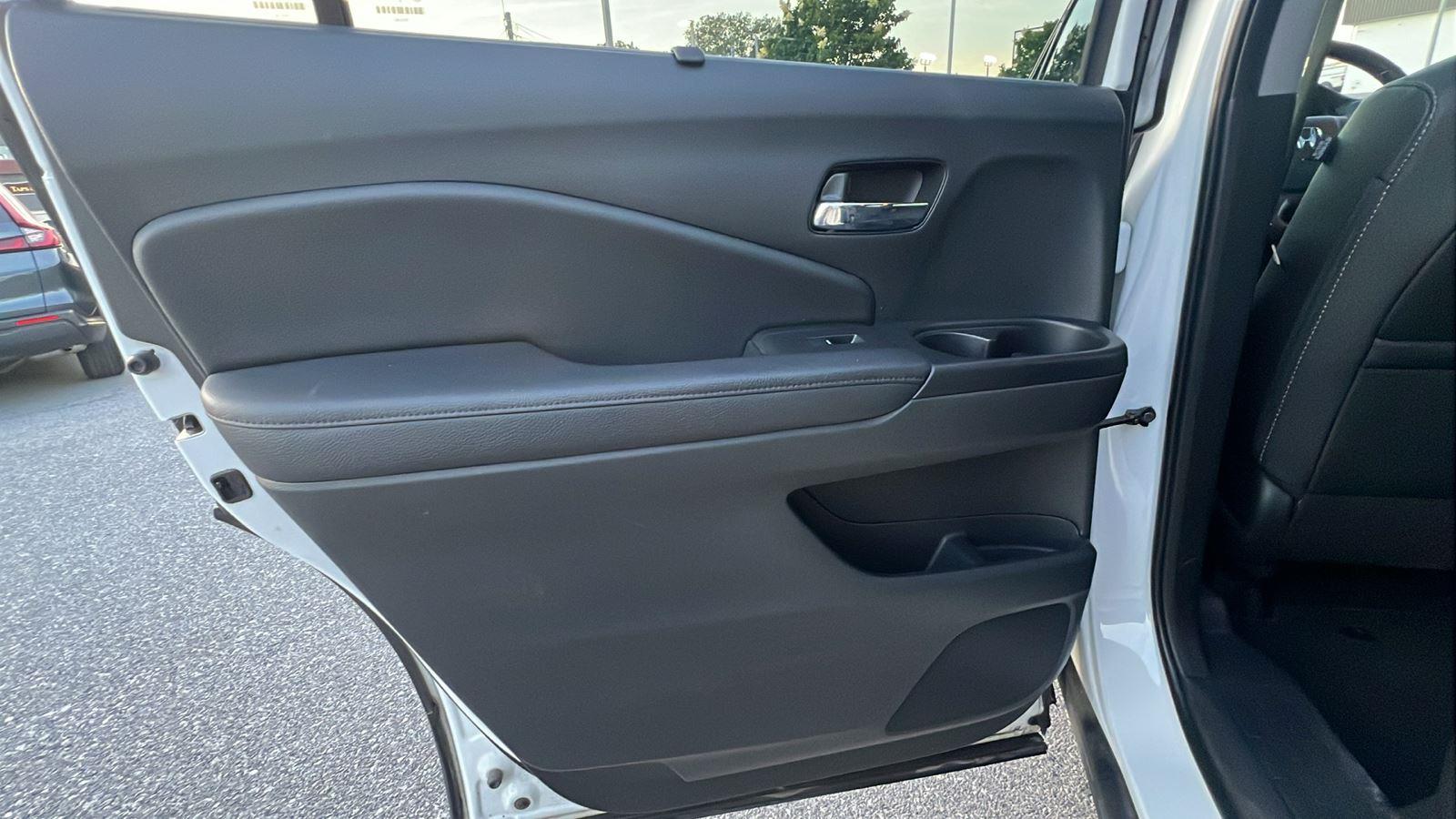 2022 Honda Pilot Special Edition at Altoona Honda