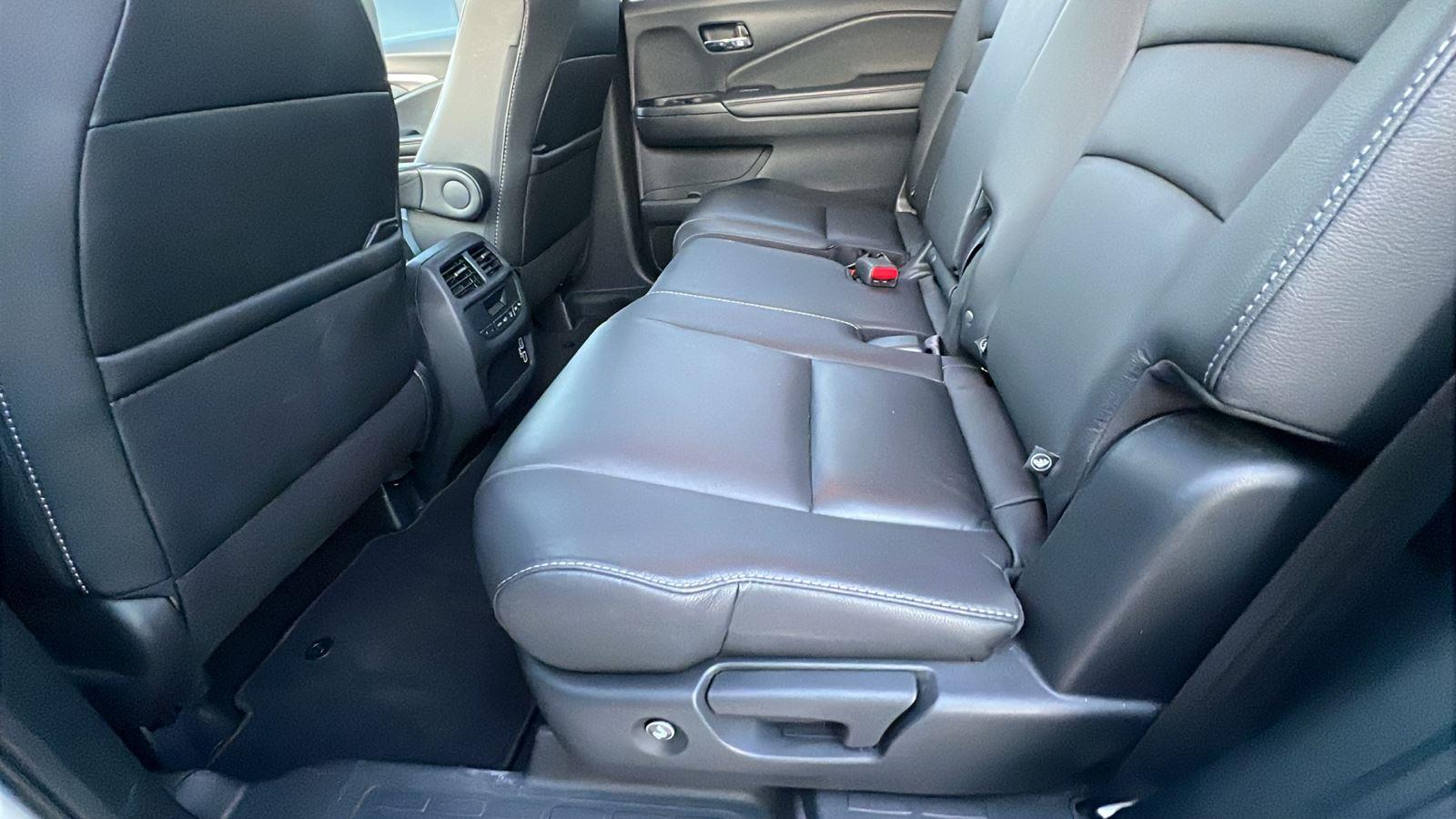 2022 Honda Pilot Special Edition at Altoona Honda