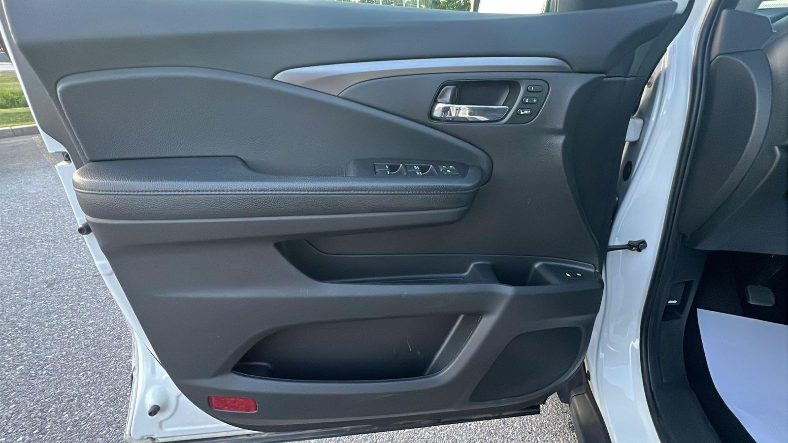 2022 Honda Pilot Special Edition at Altoona Honda