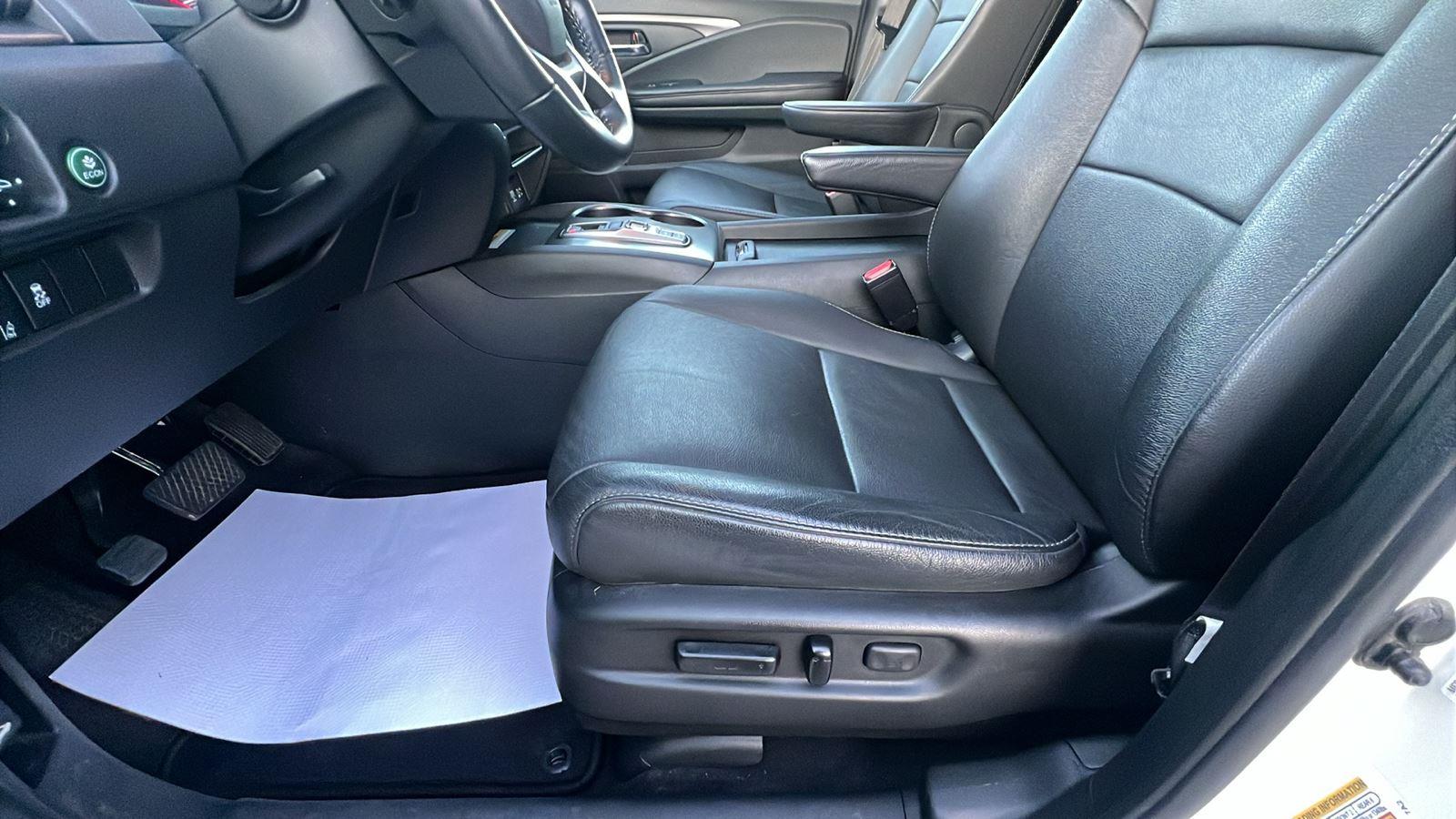 2022 Honda Pilot Special Edition at Altoona Honda