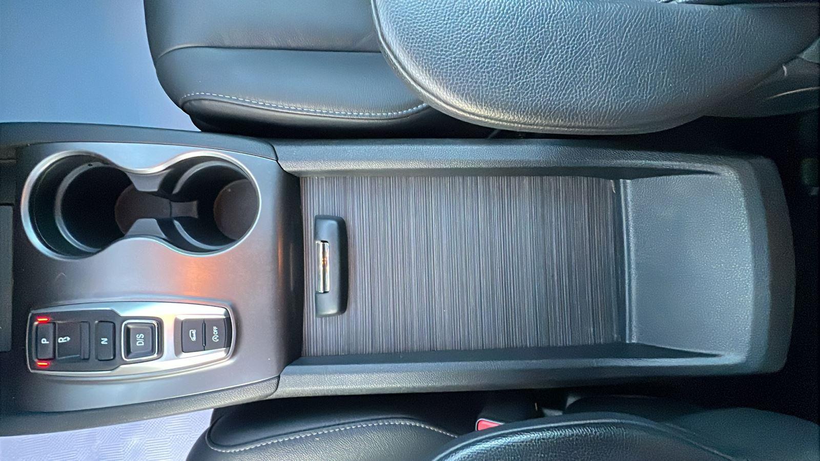 2022 Honda Pilot Special Edition at Altoona Honda