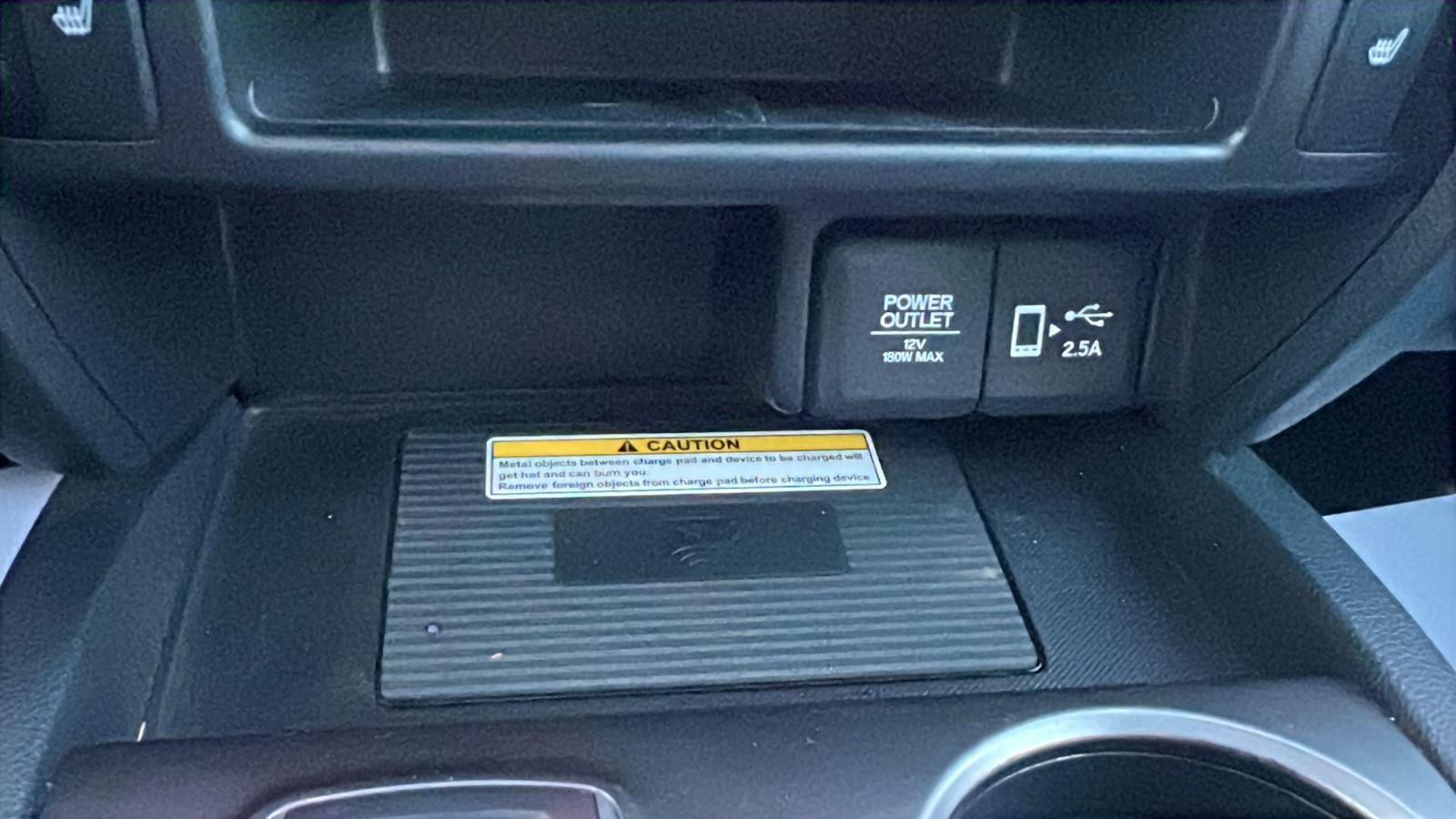 2022 Honda Pilot Special Edition at Altoona Honda