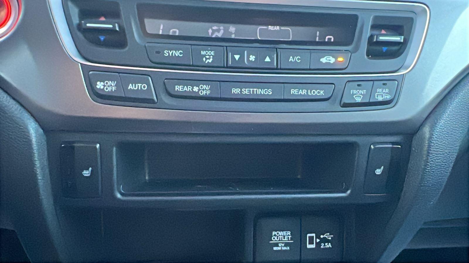 2022 Honda Pilot Special Edition at Altoona Honda